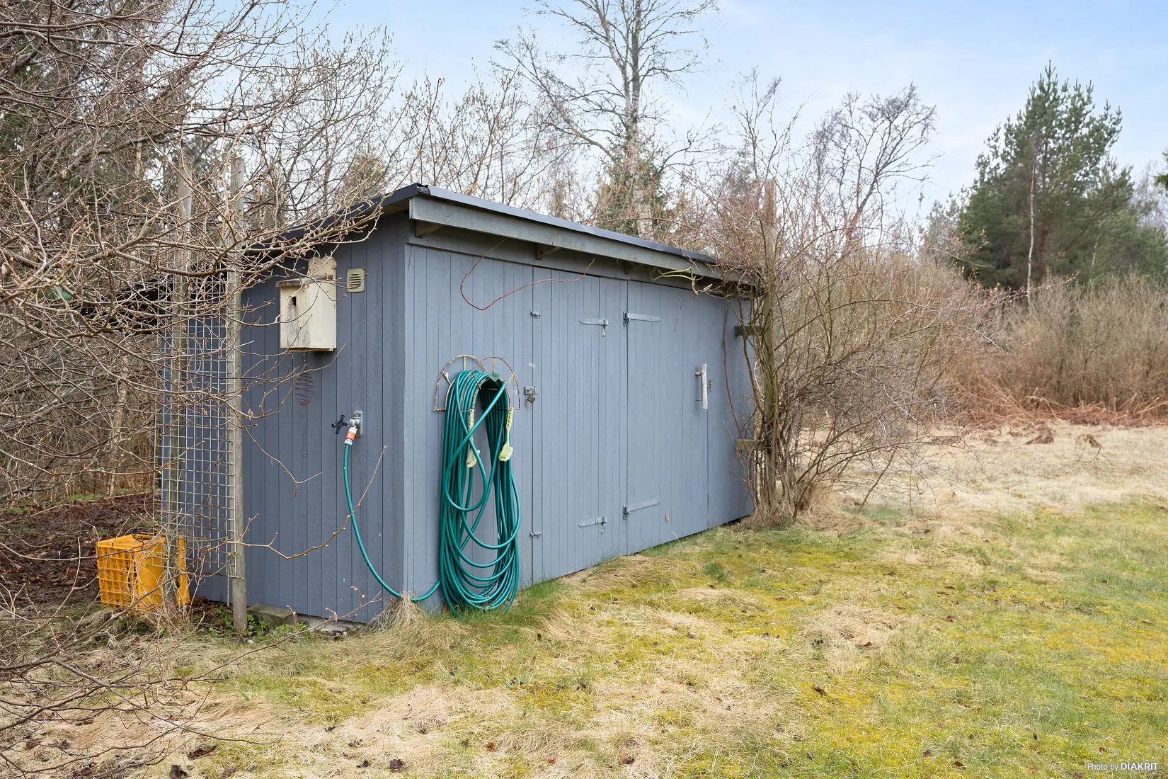 Villa, Gammelgarn Svartdal 633, Gammelgarn - Östra Gotland, Gotland