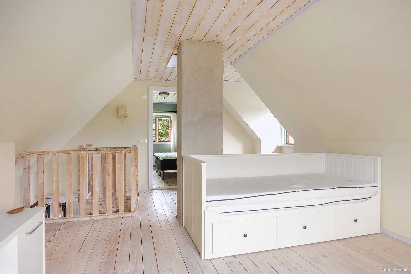 Villa, Gammelgarn Svartdal 633, Gammelgarn - Östra Gotland, Gotland