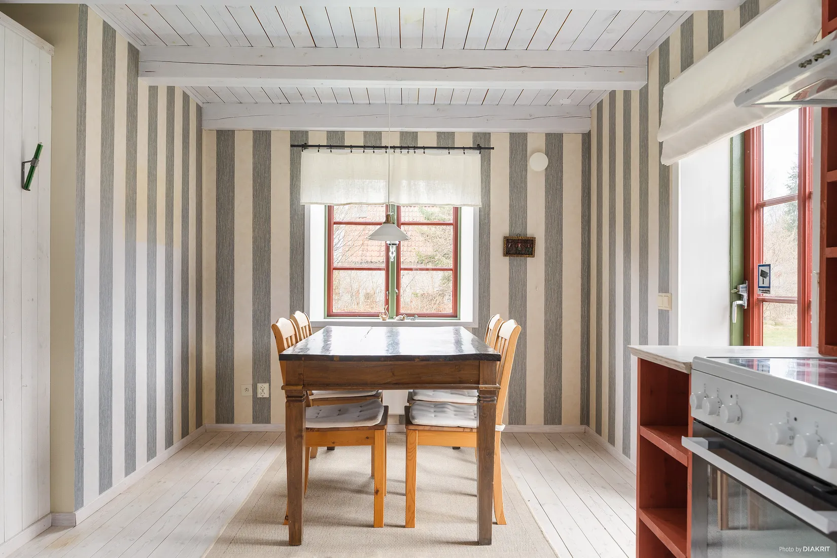 Villa, Gammelgarn Svartdal 633, Gammelgarn - Östra Gotland, Gotland