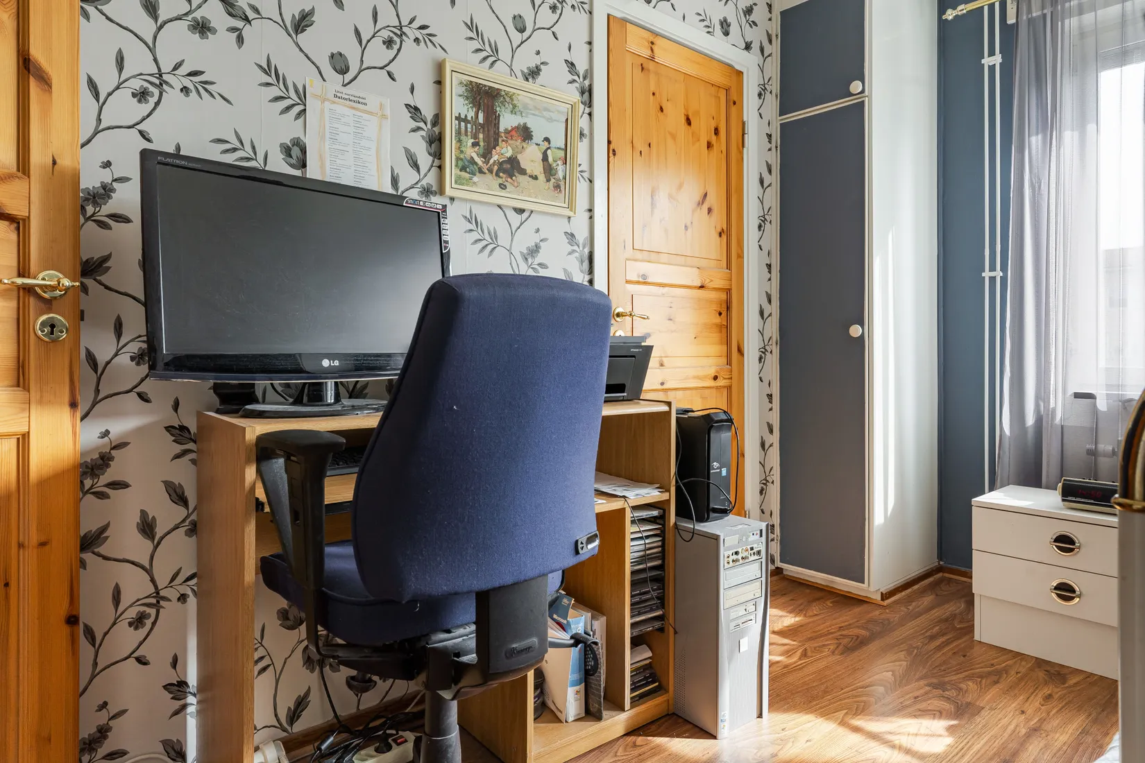 Bostadsrätt, Flisavägen 48, Bjurhovda, Västerås