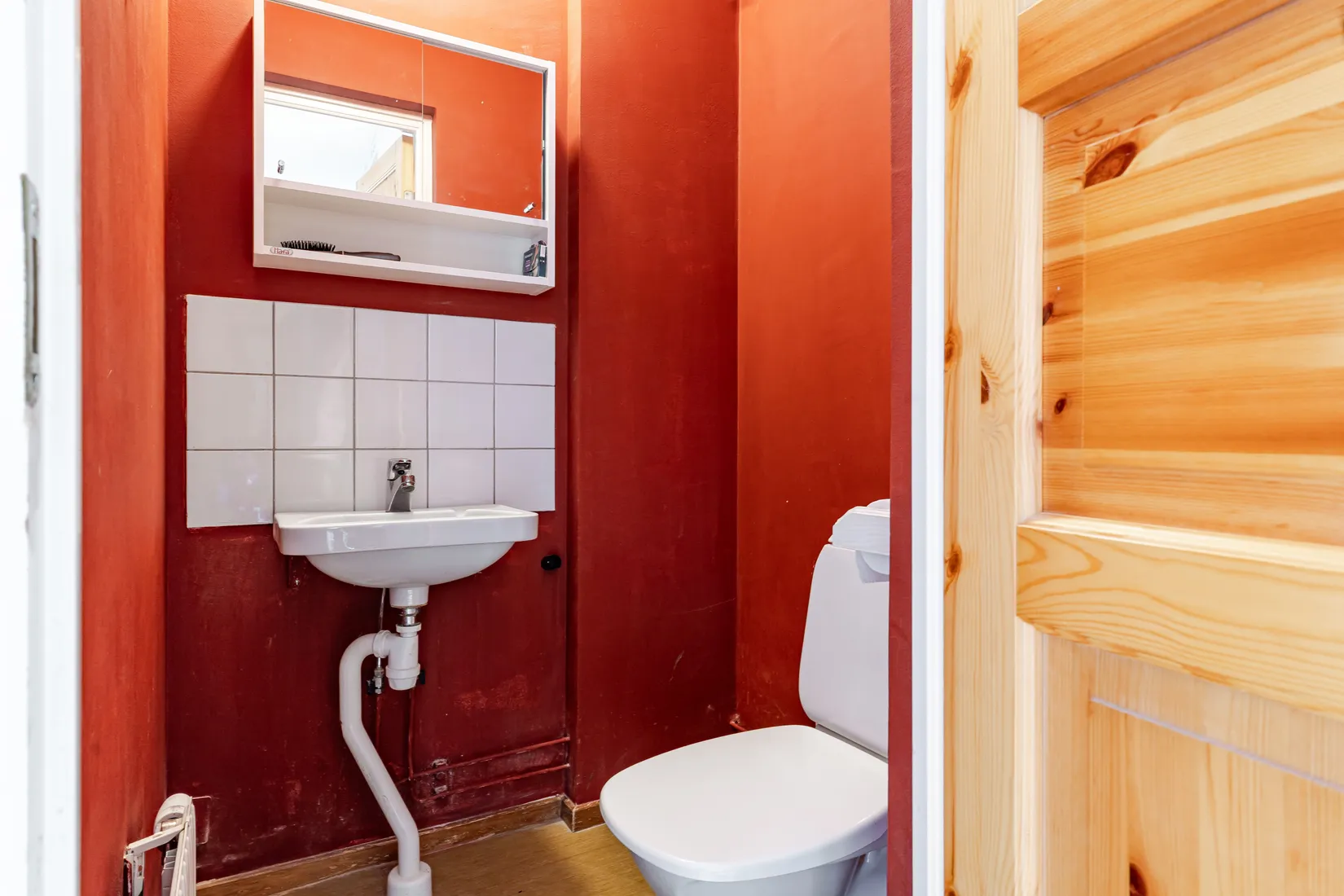 Bostadsrätt, Flisavägen 48, Bjurhovda, Västerås