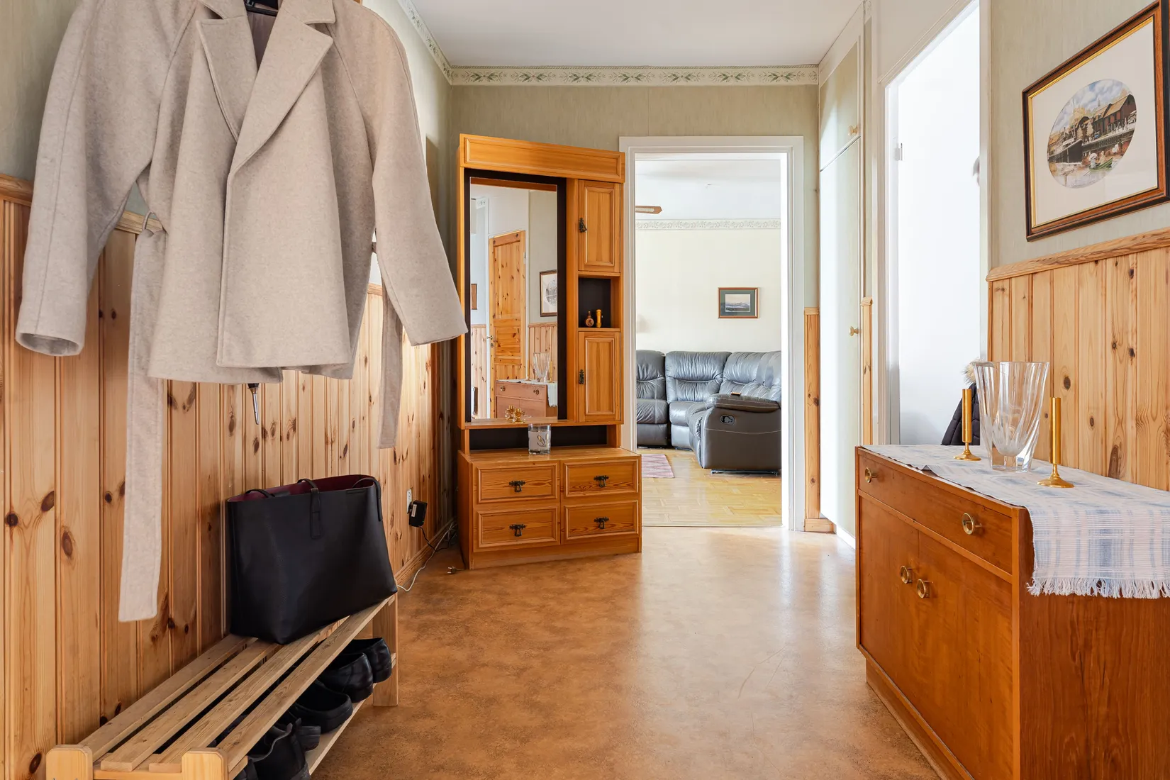 Bostadsrätt, Flisavägen 48, Bjurhovda, Västerås