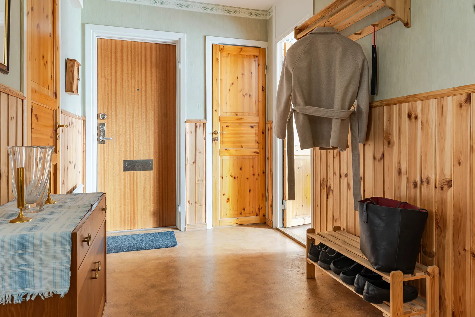Bostadsrätt, Flisavägen 48, Bjurhovda, Västerås