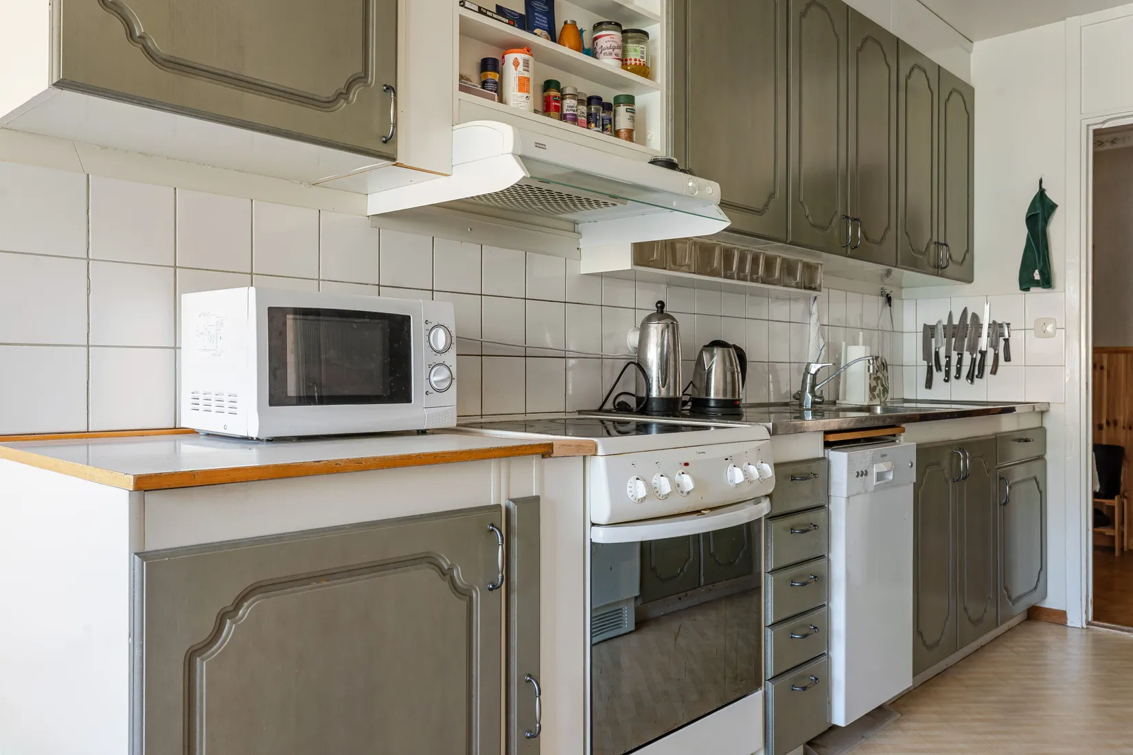 Bostadsrätt, Flisavägen 48, Bjurhovda, Västerås