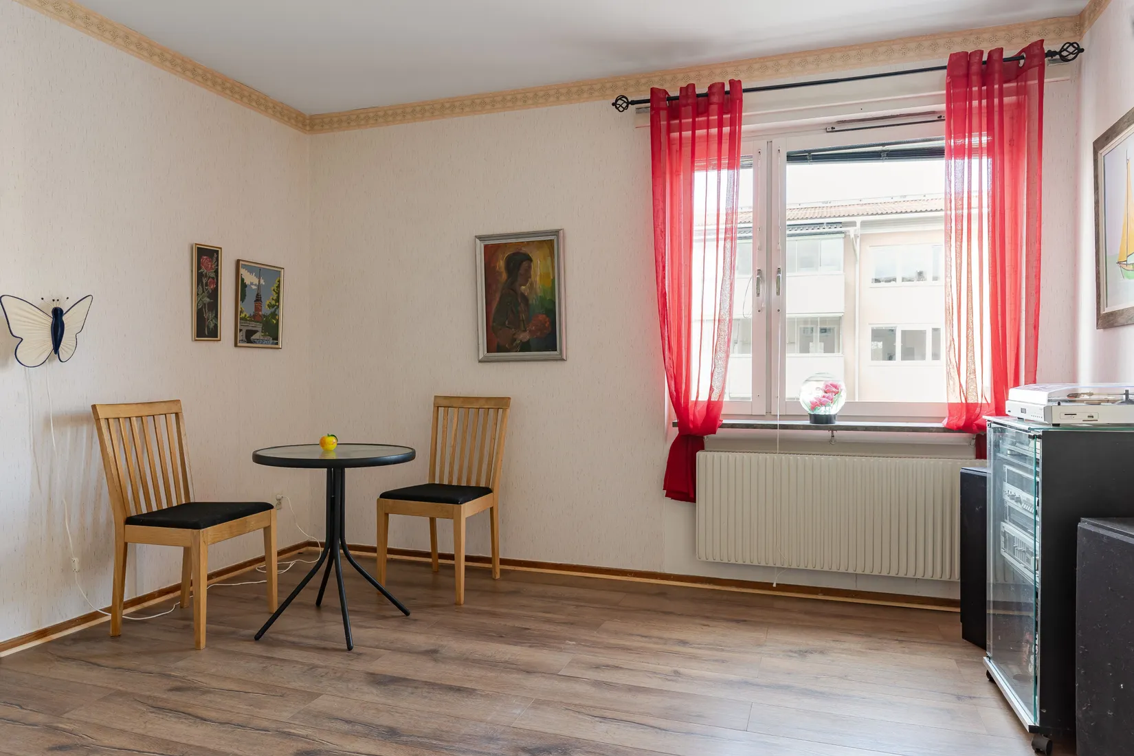 Bostadsrätt, Flisavägen 48, Bjurhovda, Västerås