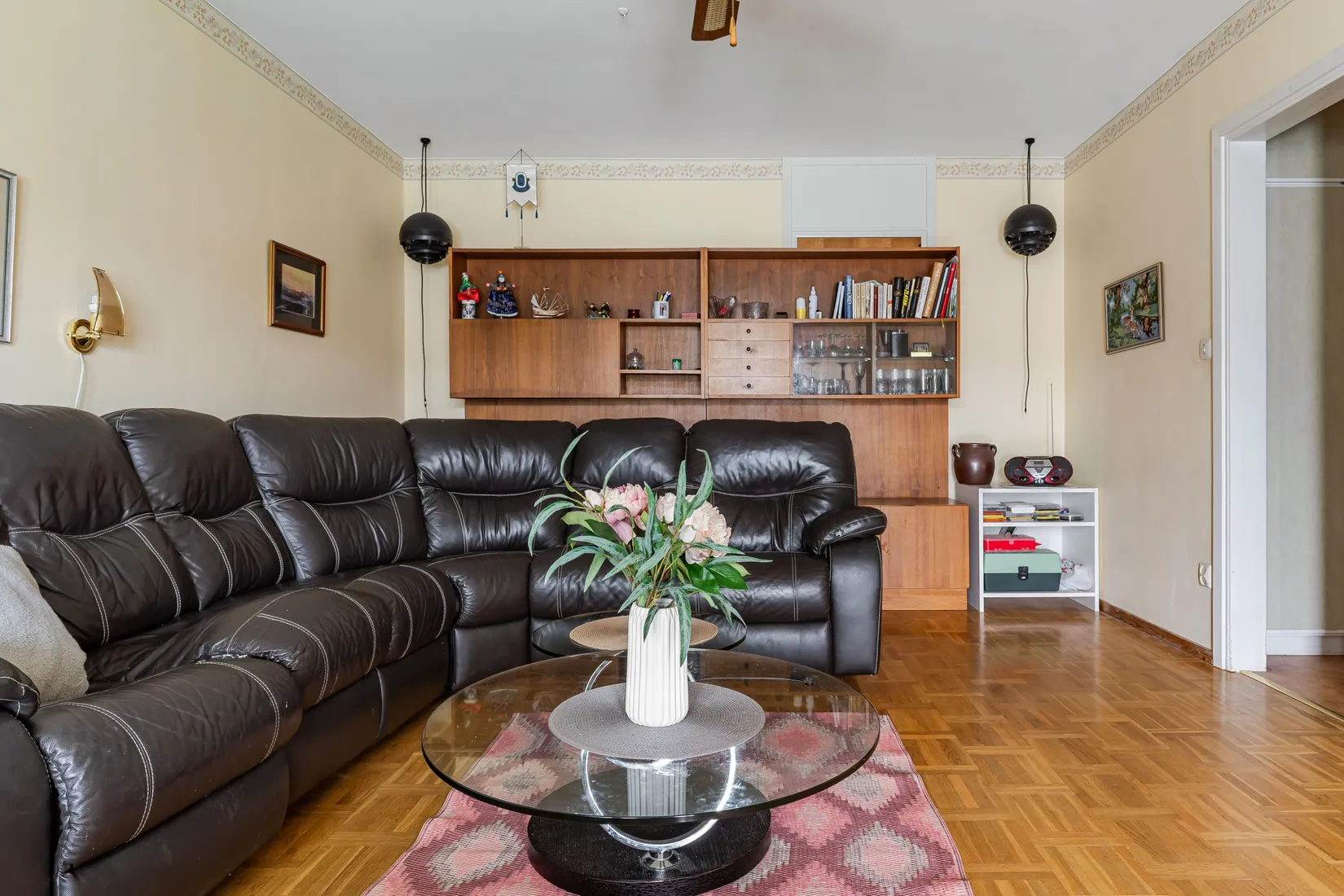 Bostadsrätt, Flisavägen 48, Bjurhovda, Västerås