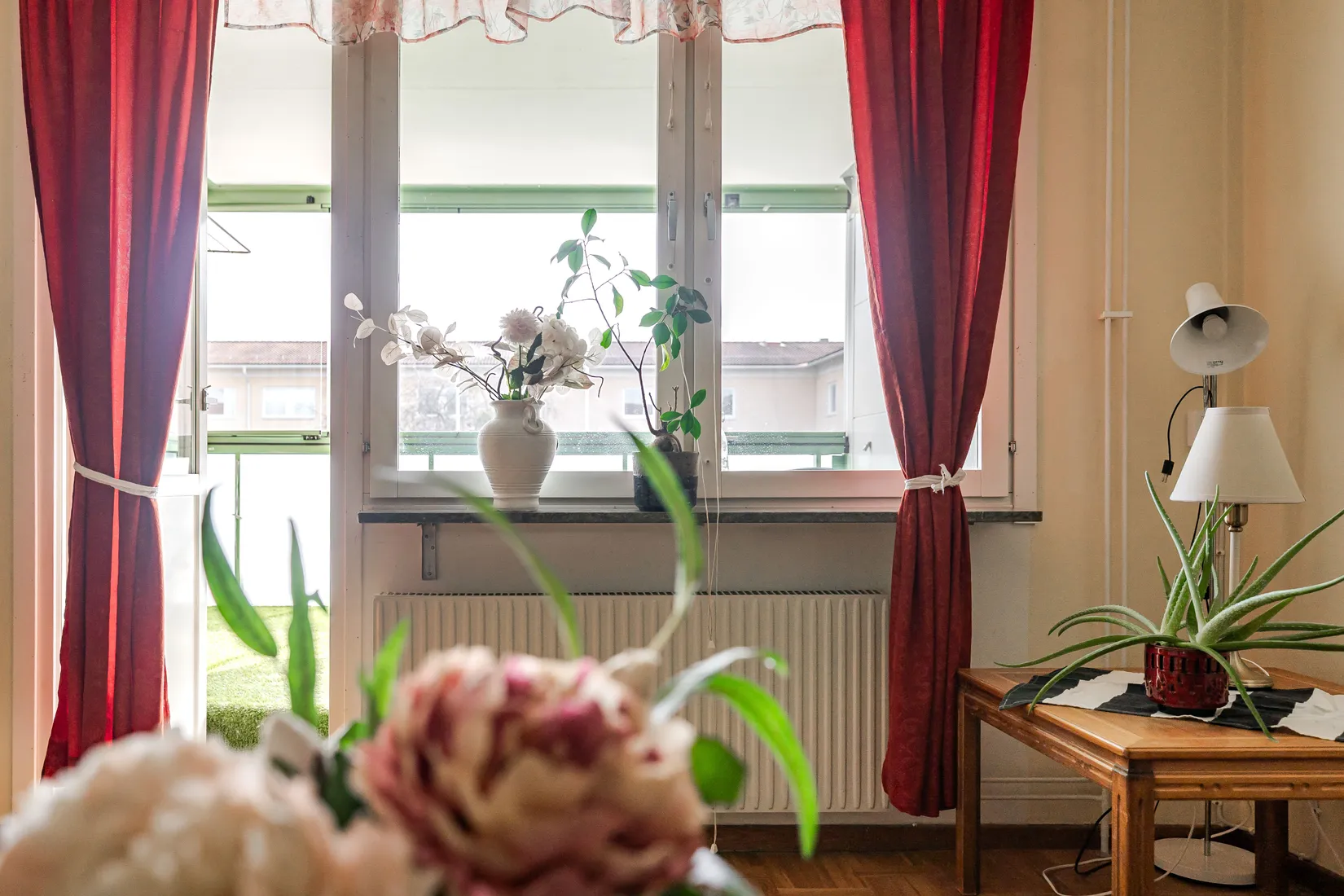 Bostadsrätt, Flisavägen 48, Bjurhovda, Västerås