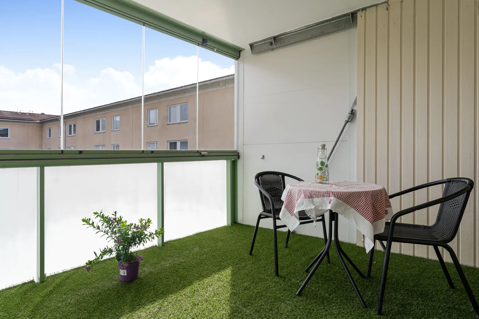 Bostadsrätt, Flisavägen 48, Bjurhovda, Västerås