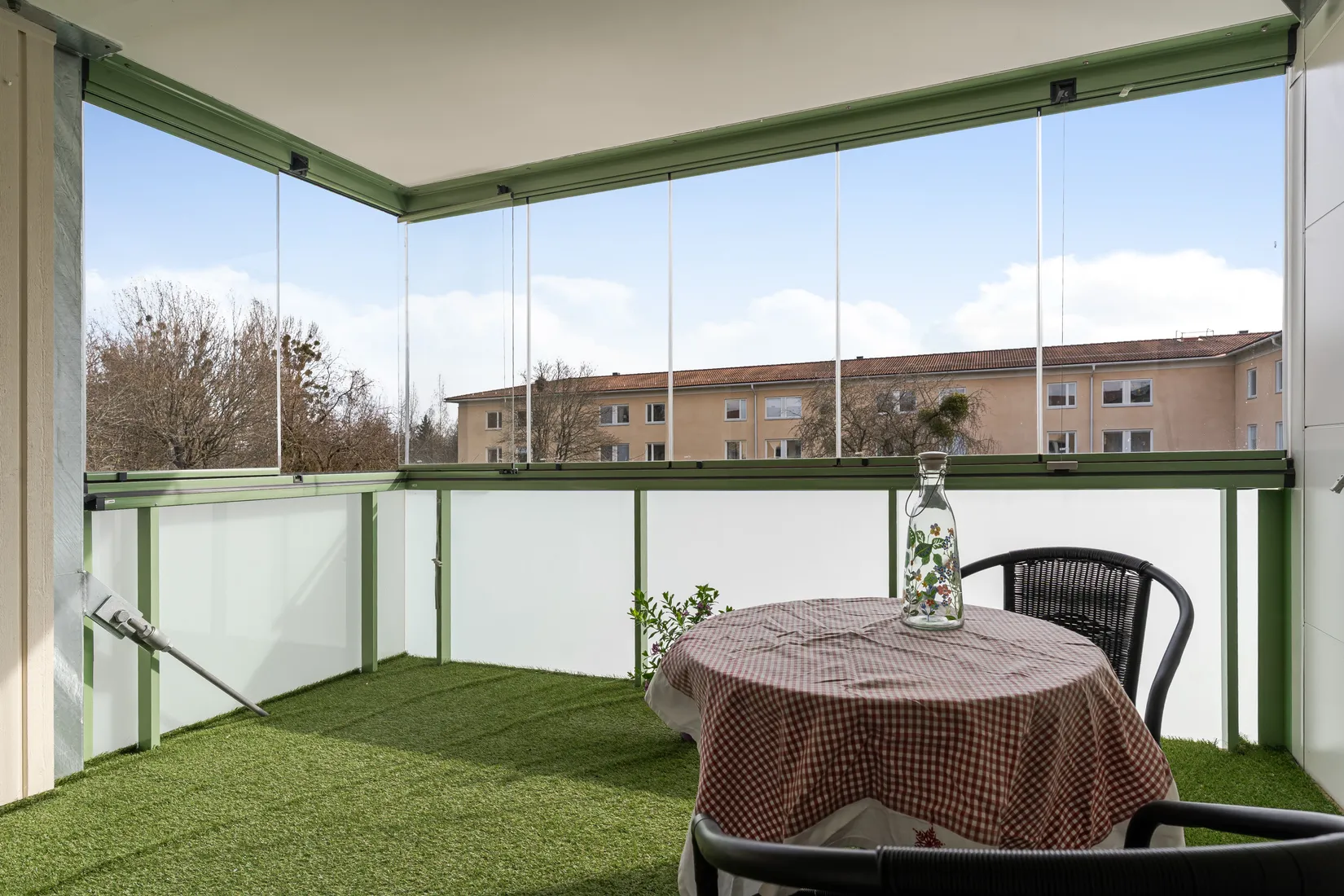 Bostadsrätt, Flisavägen 48, Bjurhovda, Västerås