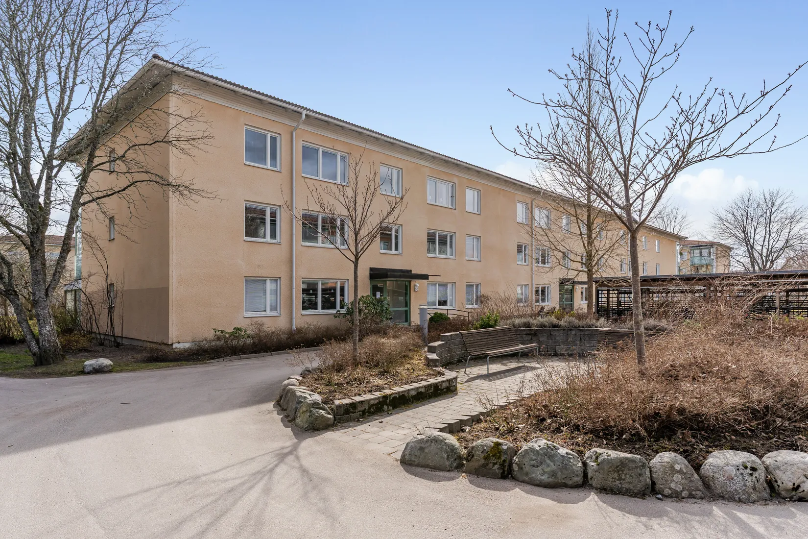 Bostadsrätt, Flisavägen 48, Bjurhovda, Västerås