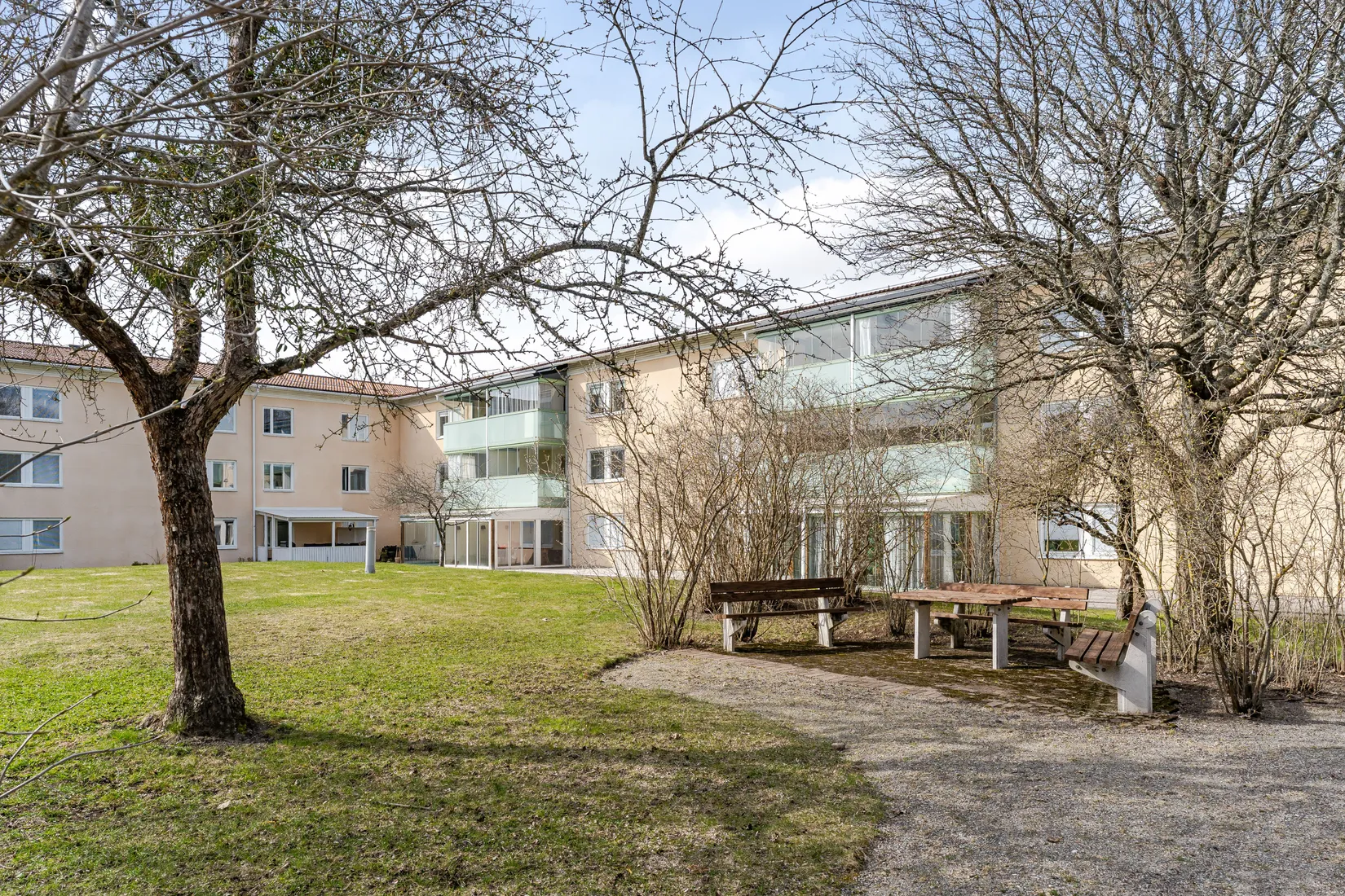 Bostadsrätt, Flisavägen 48, Bjurhovda, Västerås