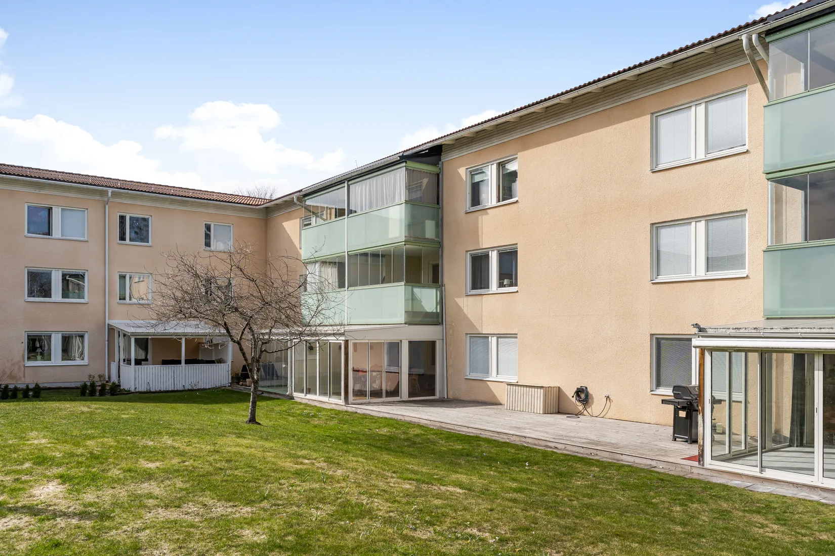 Bostadsrätt, Flisavägen 48, Bjurhovda, Västerås