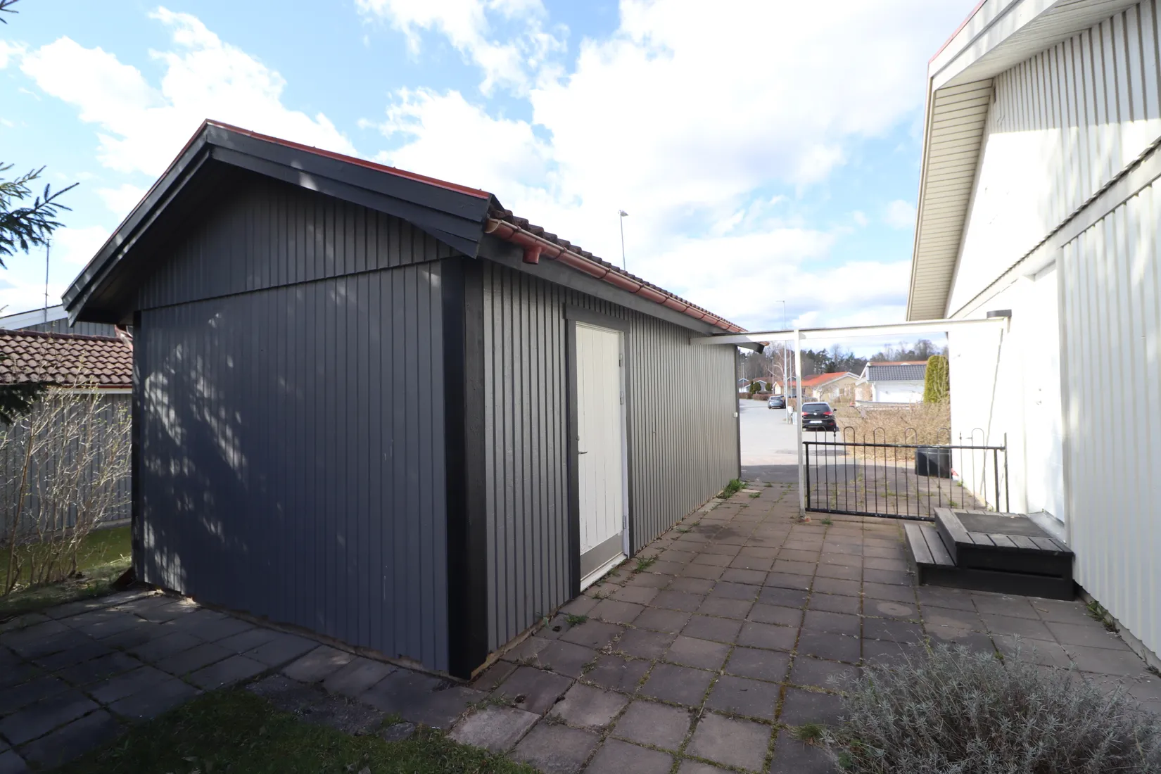 Villa, Grönbetesvägen 24, Knutby, Uppsala