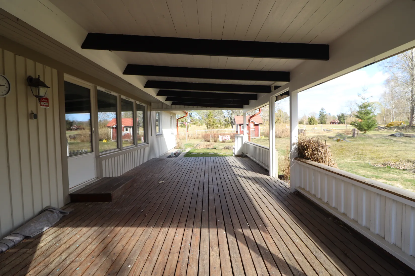 Villa, Grönbetesvägen 24, Knutby, Uppsala