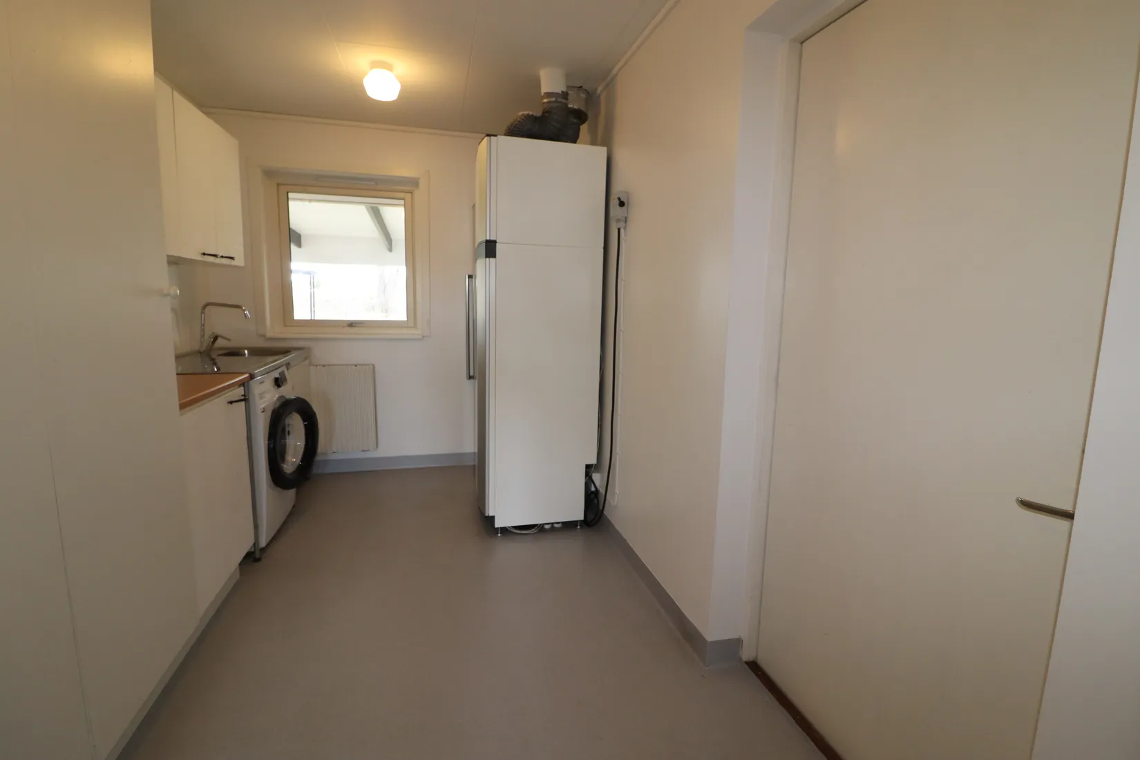 Villa, Grönbetesvägen 24, Knutby, Uppsala