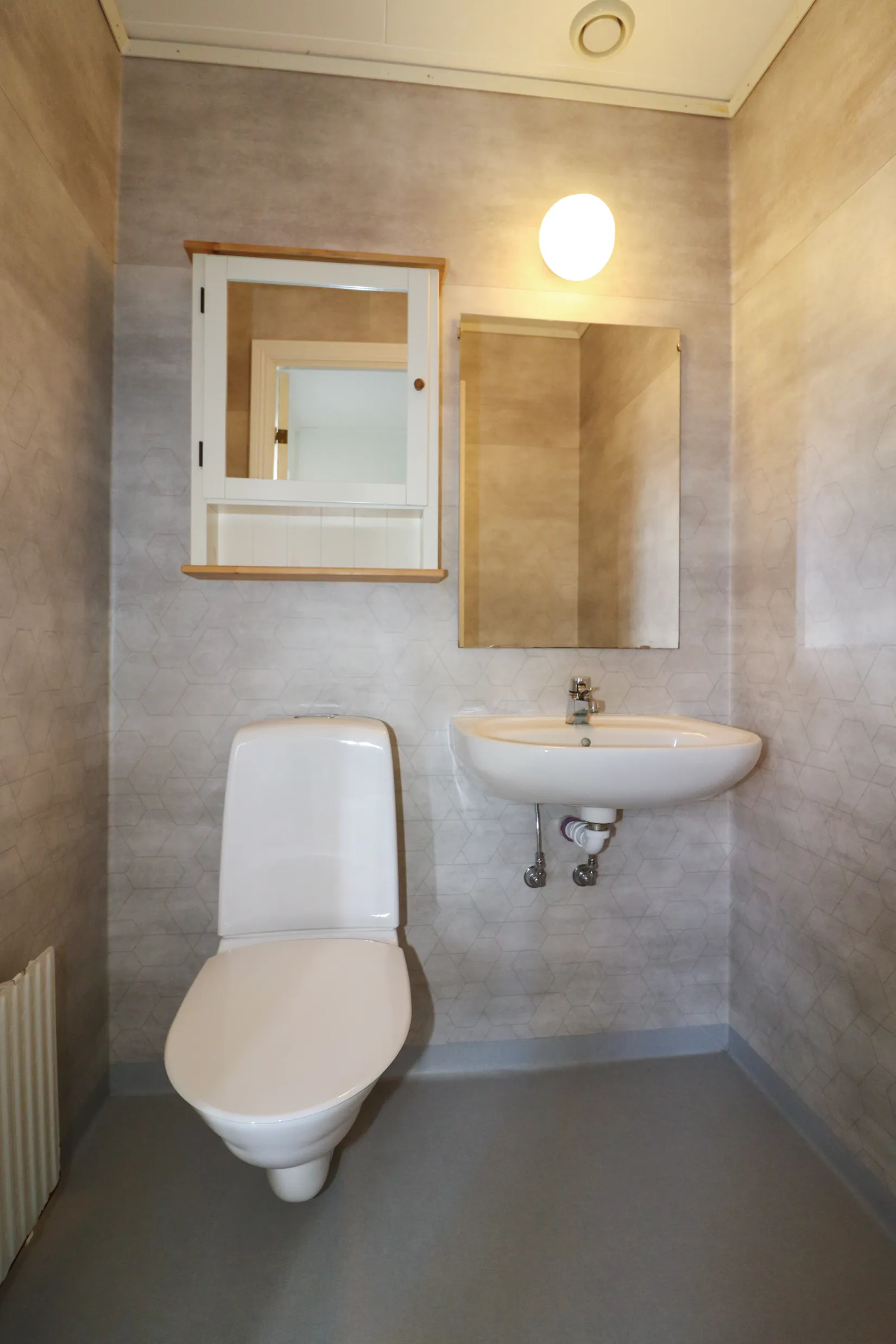 Villa, Grönbetesvägen 24, Knutby, Uppsala