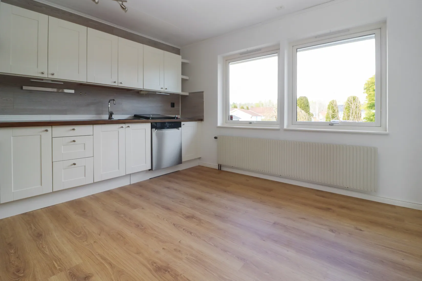 Villa, Grönbetesvägen 24, Knutby, Uppsala