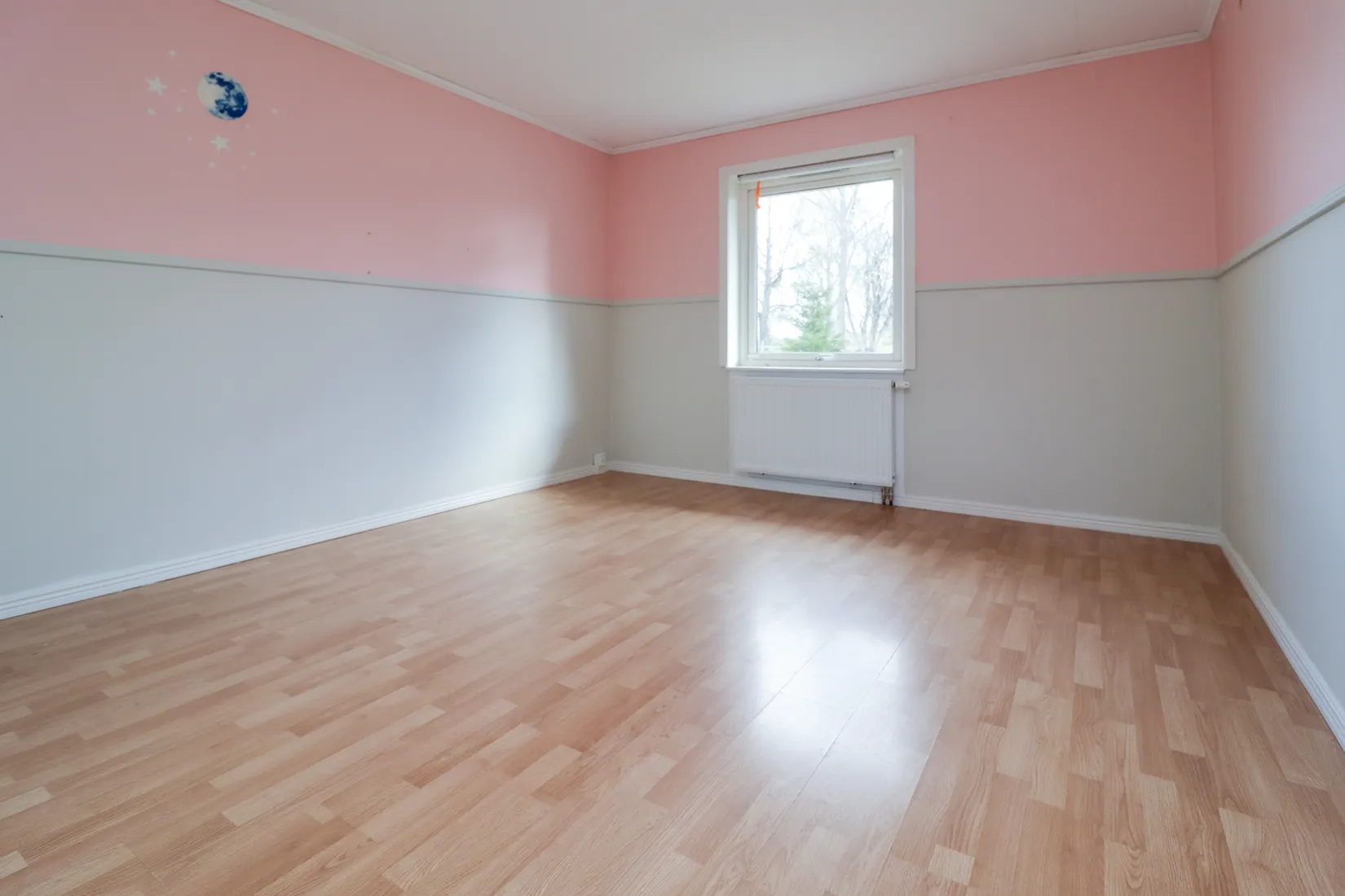 Villa, Grönbetesvägen 24, Knutby, Uppsala