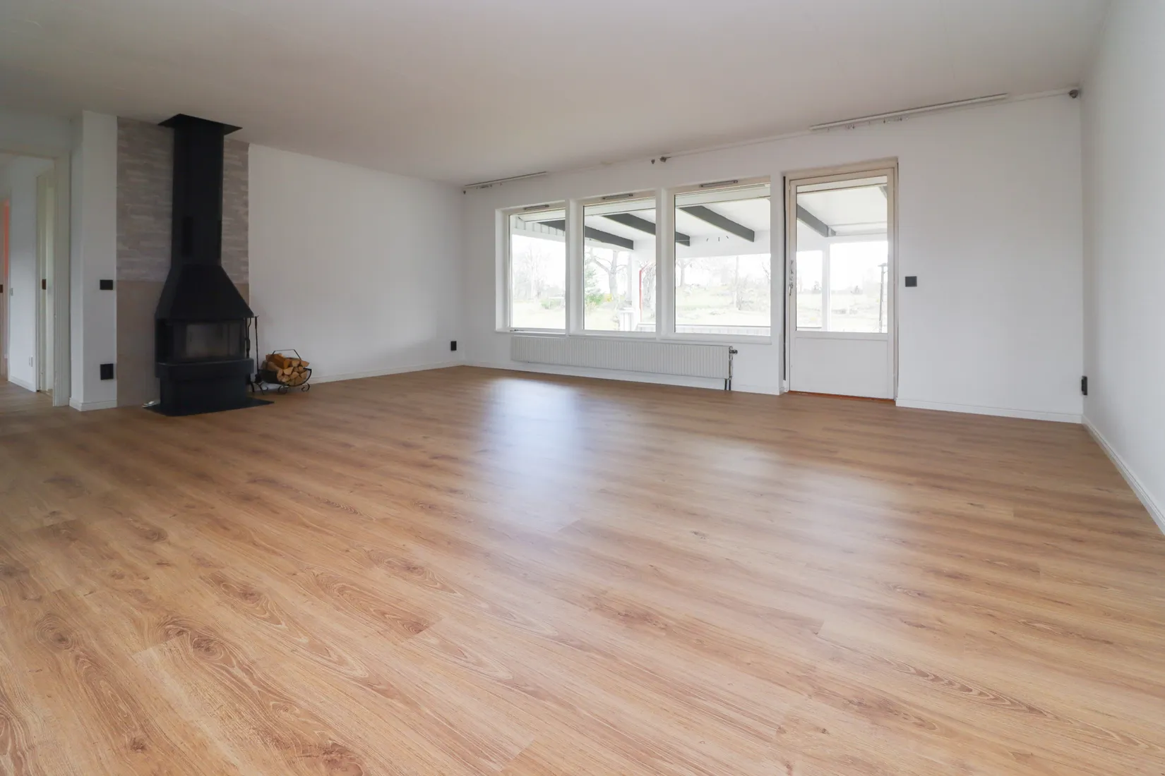 Villa, Grönbetesvägen 24, Knutby, Uppsala