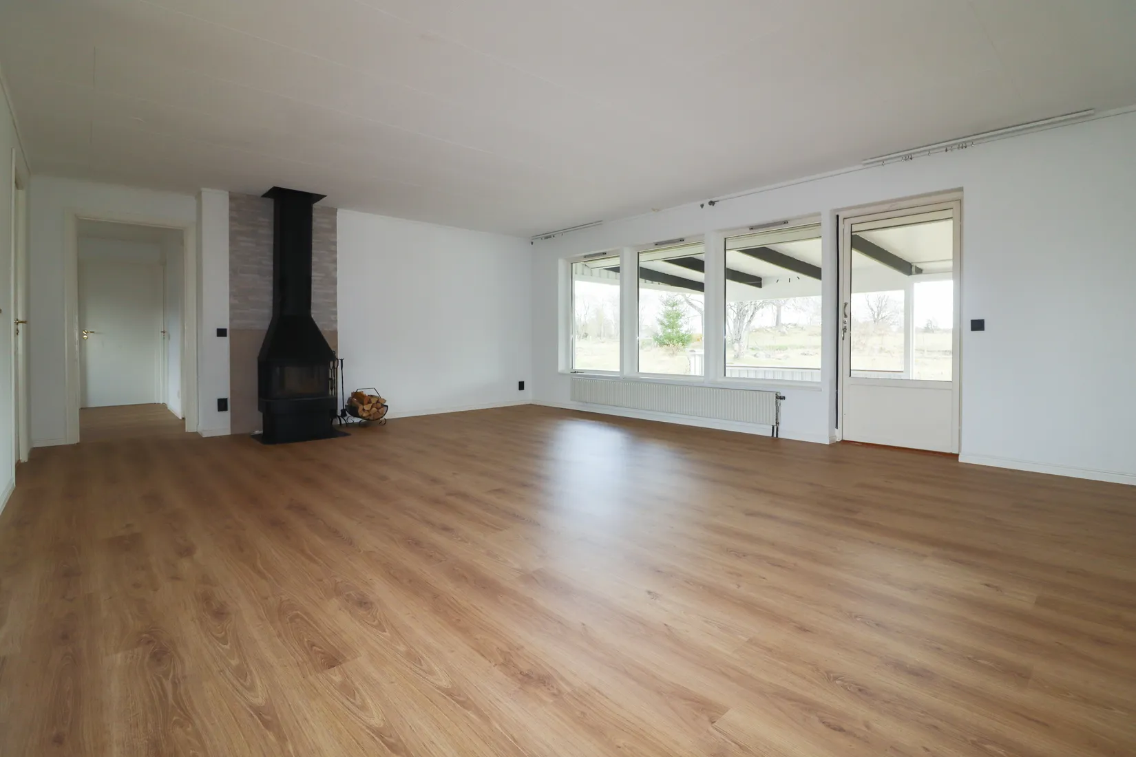 Villa, Grönbetesvägen 24, Knutby, Uppsala