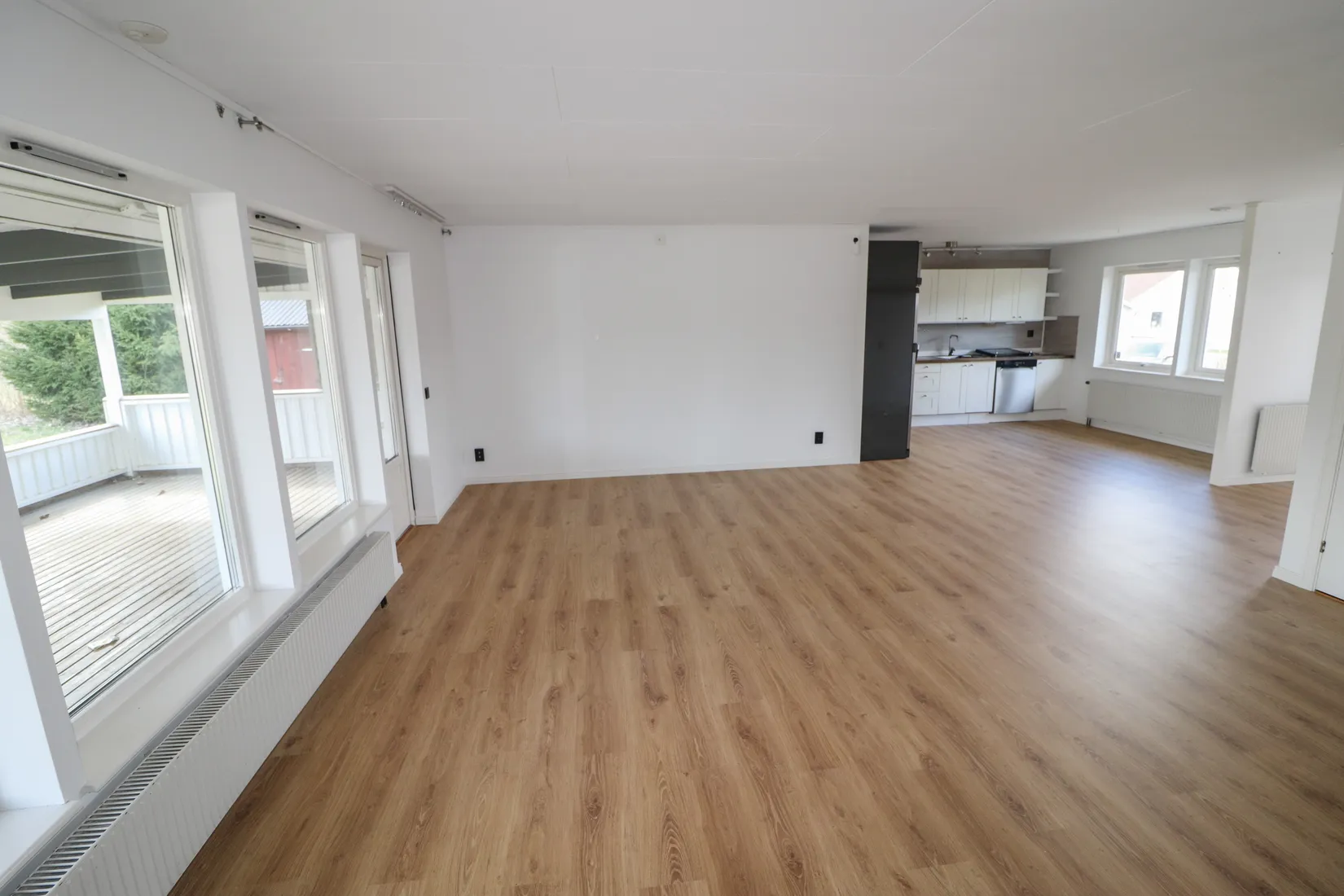 Villa, Grönbetesvägen 24, Knutby, Uppsala