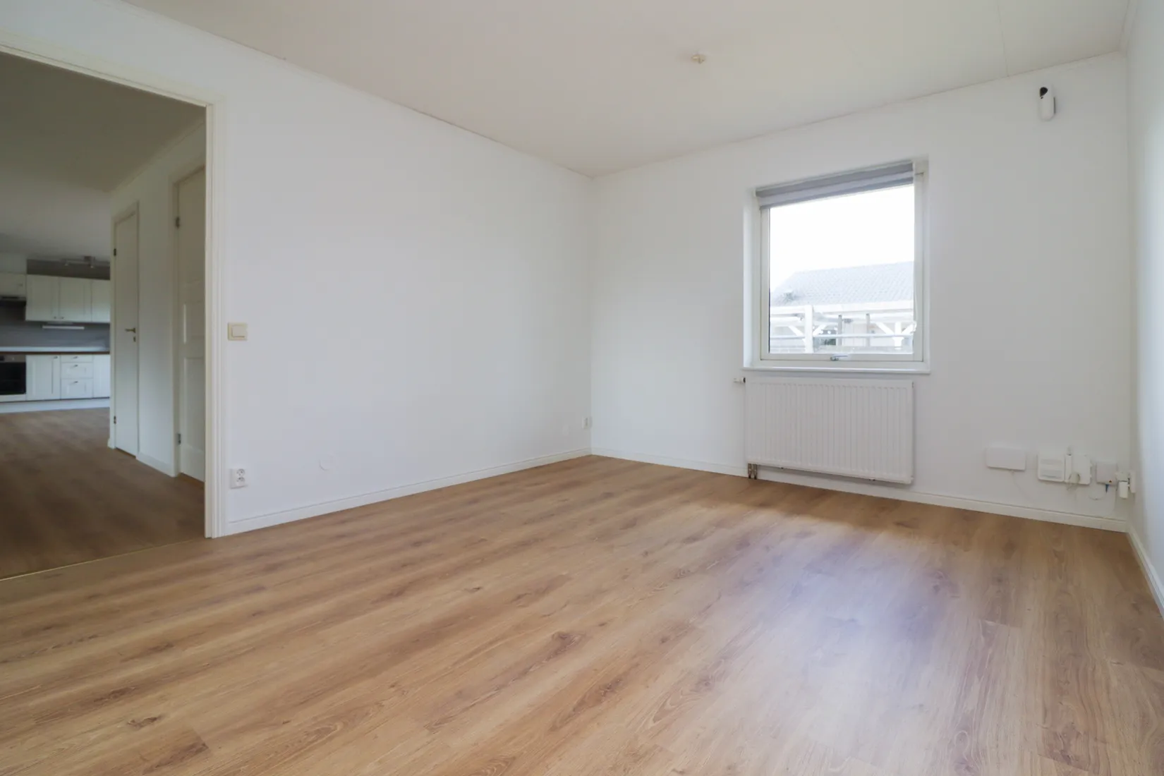 Villa, Grönbetesvägen 24, Knutby, Uppsala