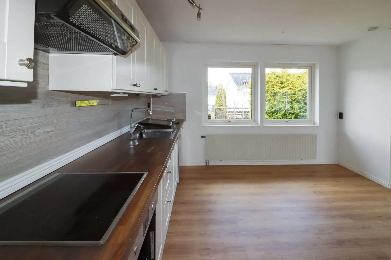 Villa, Grönbetesvägen 24, Knutby, Uppsala