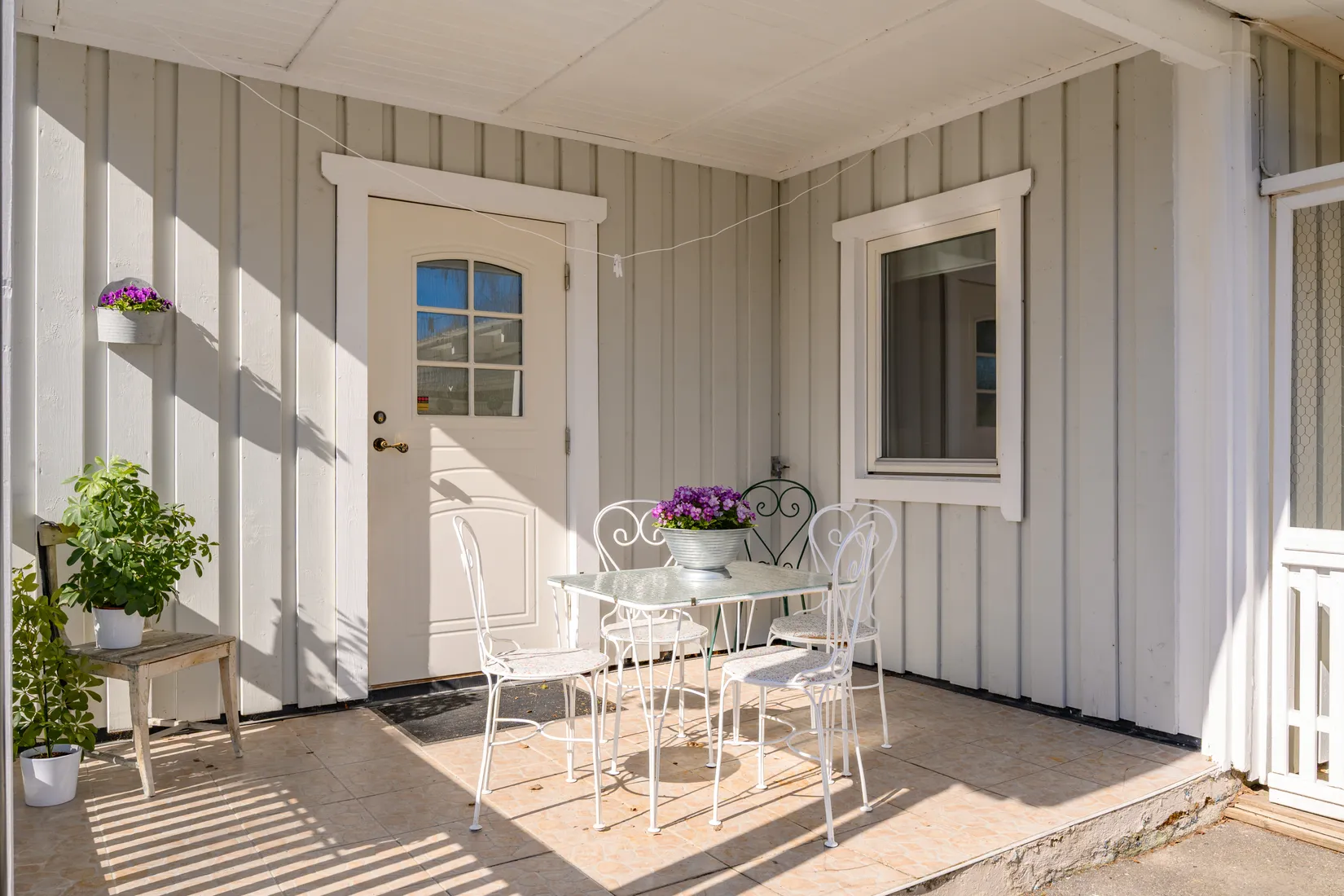 Villa, Stavreviksvägen 4, Timrå