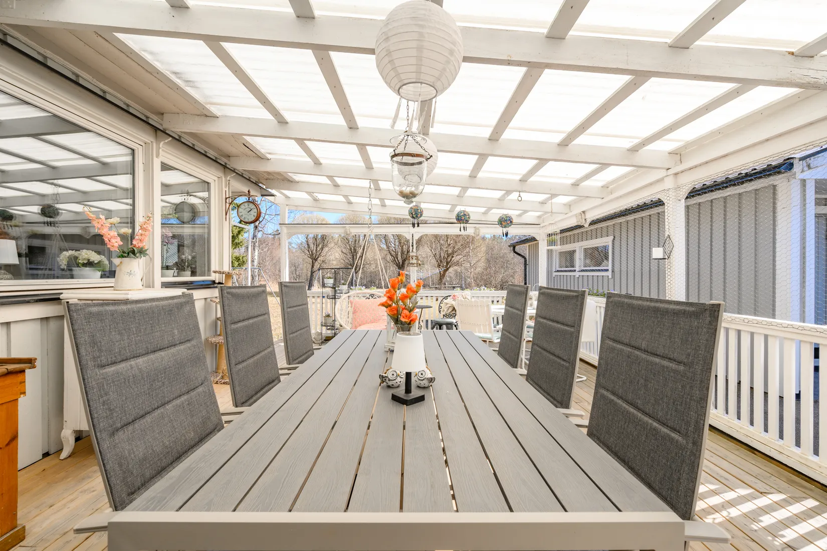 Villa, Stavreviksvägen 4, Timrå