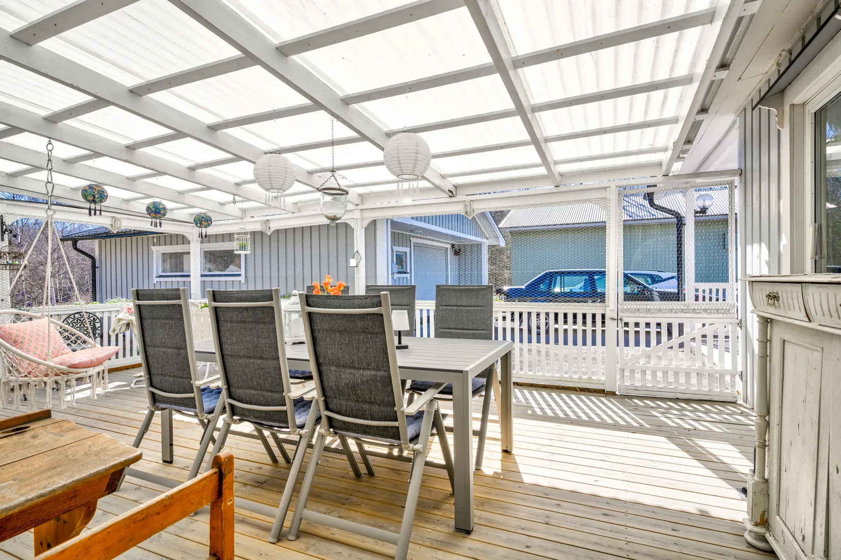 Villa, Stavreviksvägen 4, Timrå