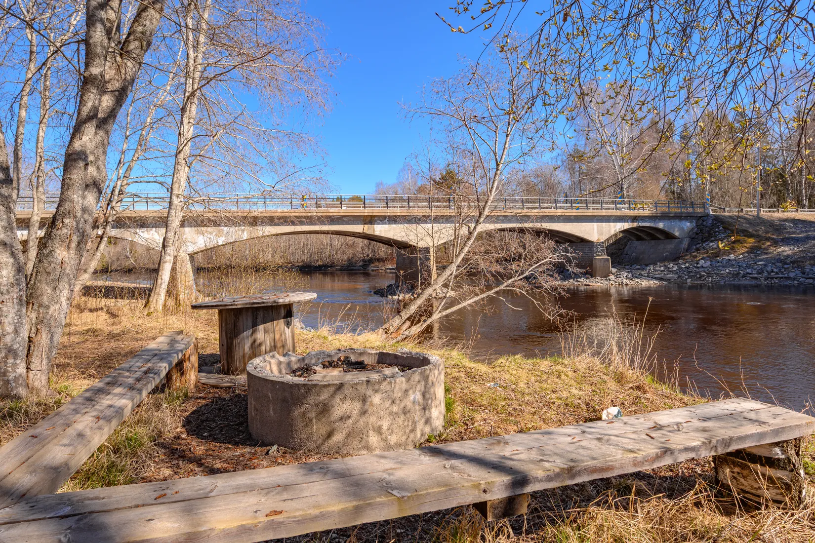 Villa, Stavreviksvägen 4, Timrå