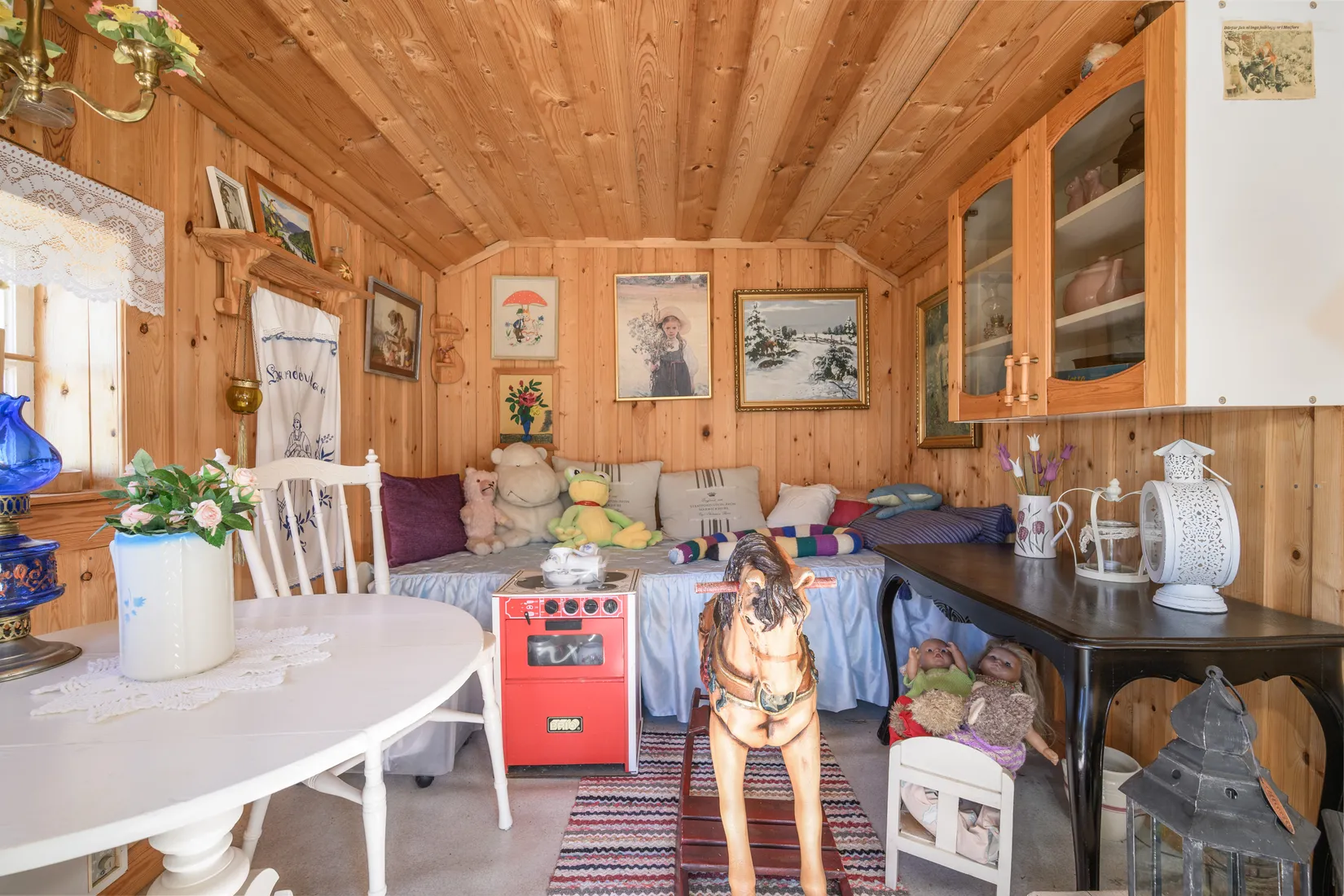 Villa, Stavreviksvägen 4, Timrå