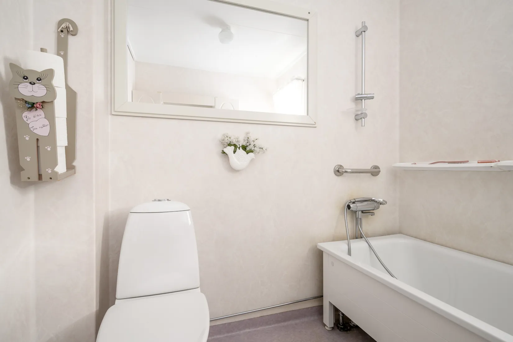 Villa, Stavreviksvägen 4, Timrå