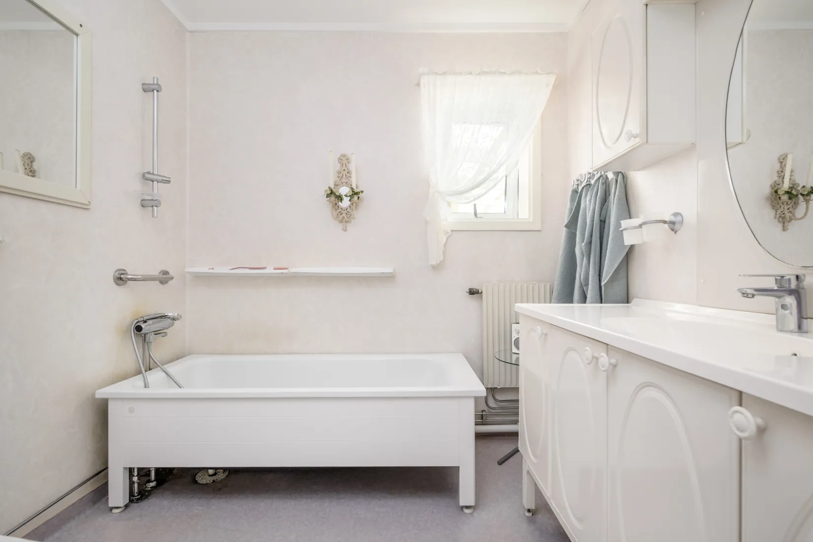 Villa, Stavreviksvägen 4, Timrå