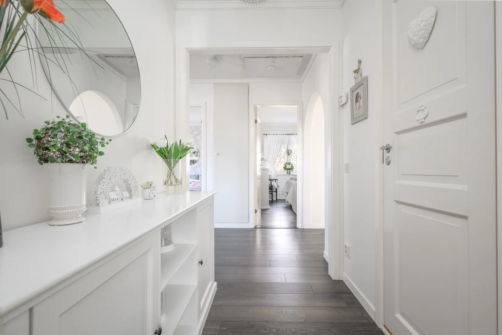 Villa, Stavreviksvägen 4, Timrå