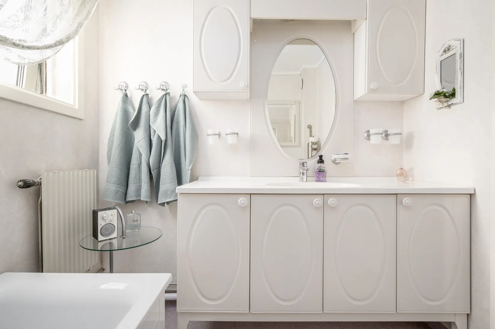 Villa, Stavreviksvägen 4, Timrå