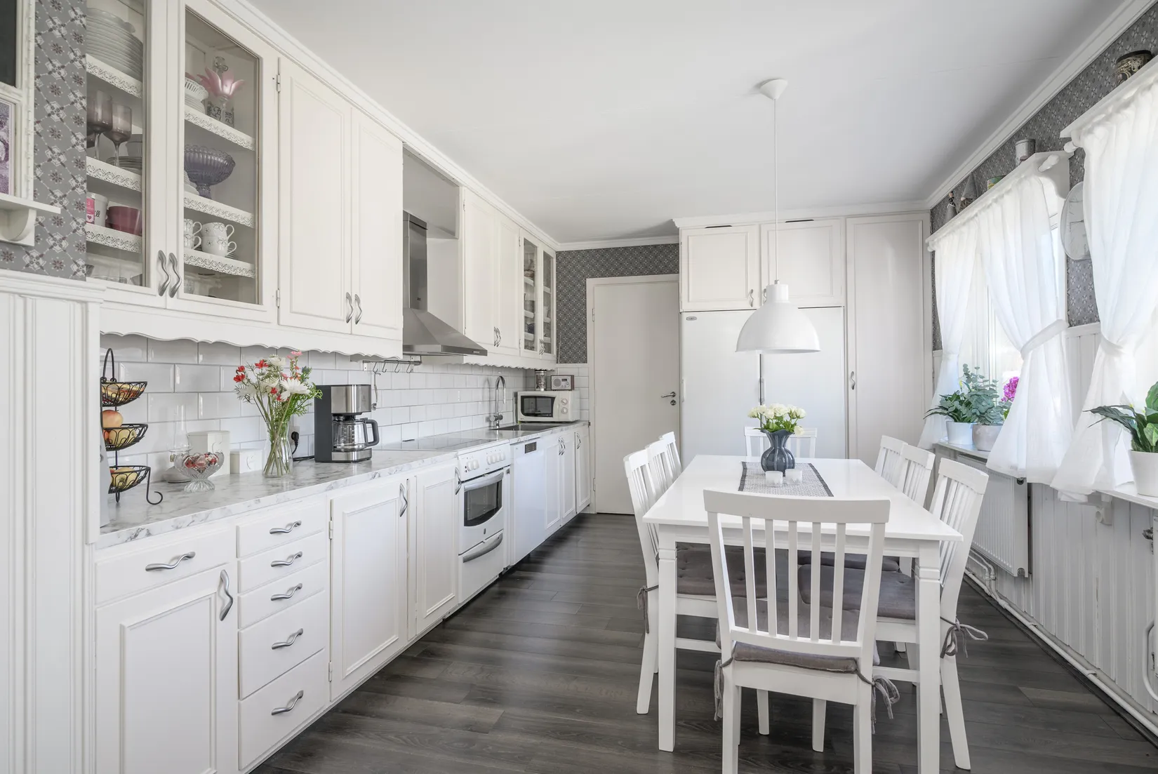 Villa, Stavreviksvägen 4, Timrå