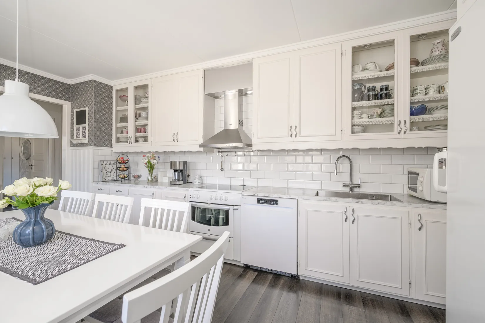 Villa, Stavreviksvägen 4, Timrå