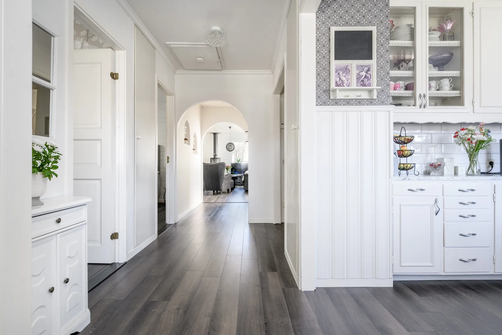 Villa, Stavreviksvägen 4, Timrå