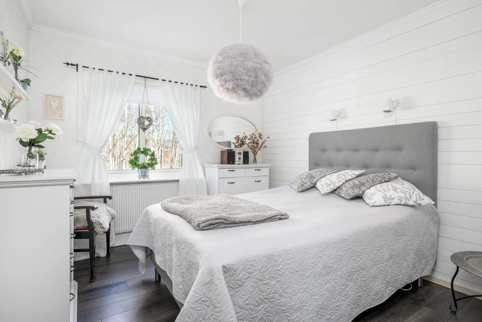 Villa, Stavreviksvägen 4, Timrå