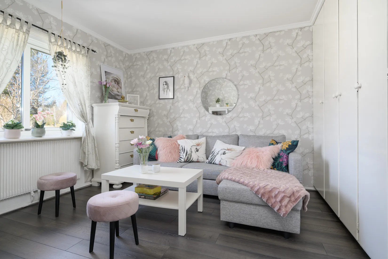 Villa, Stavreviksvägen 4, Timrå