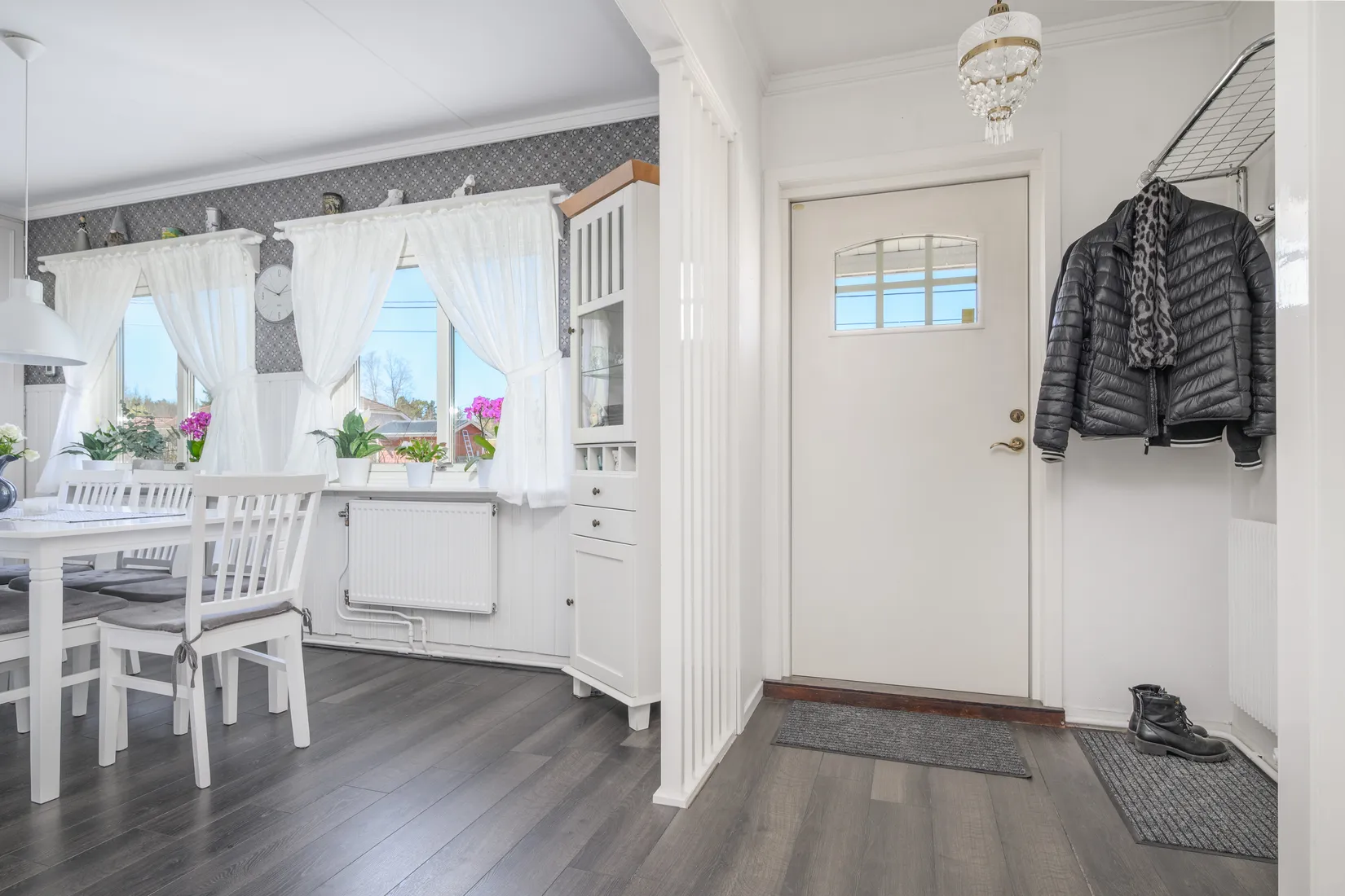 Villa, Stavreviksvägen 4, Timrå