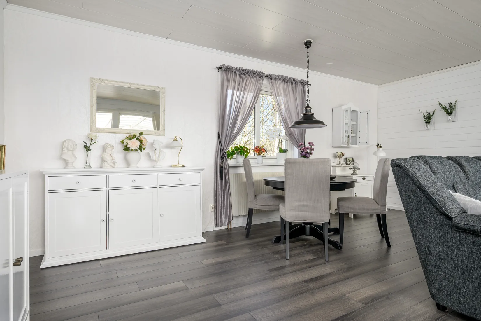 Villa, Stavreviksvägen 4, Timrå