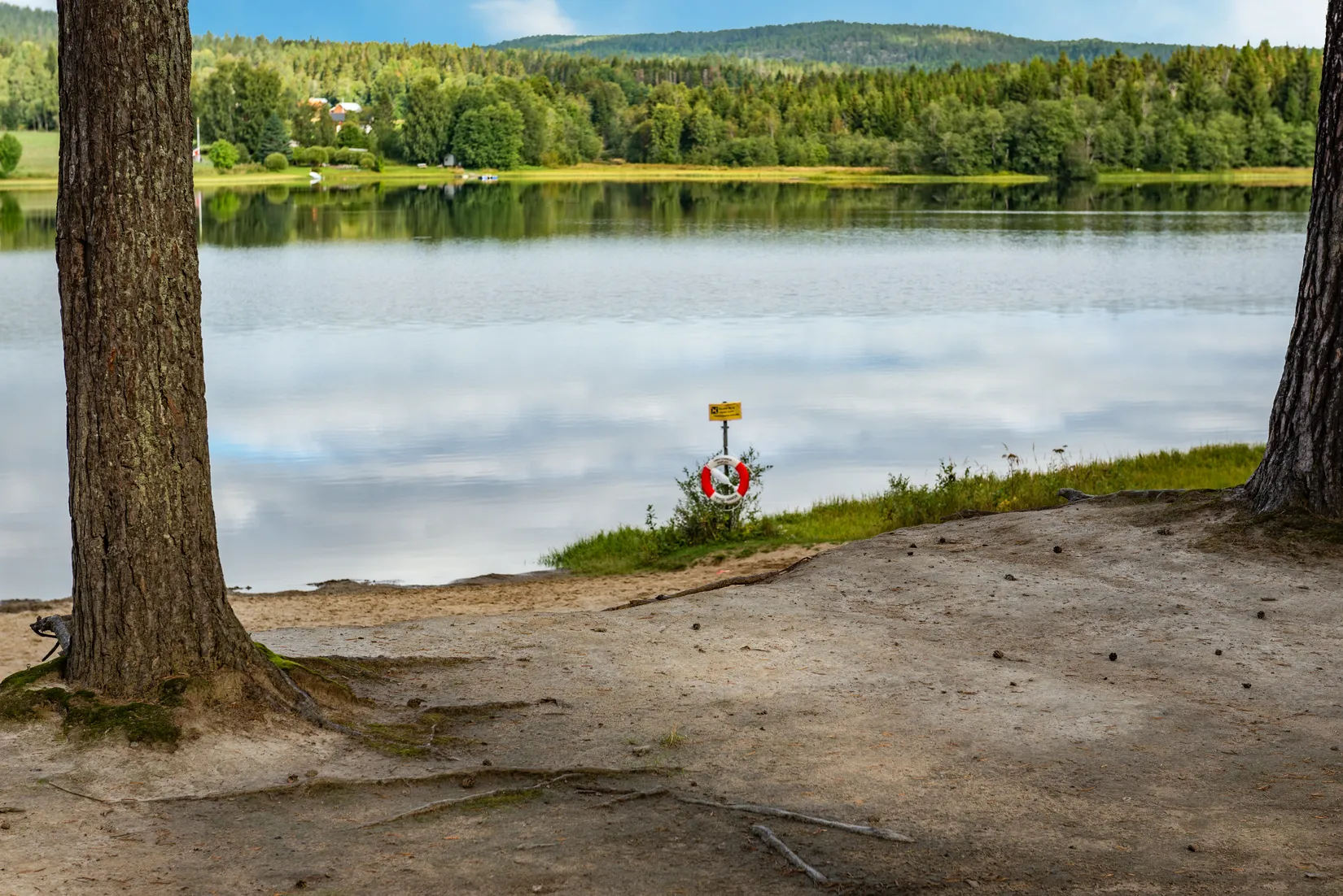 Villa, Stavreviksvägen 4, Timrå