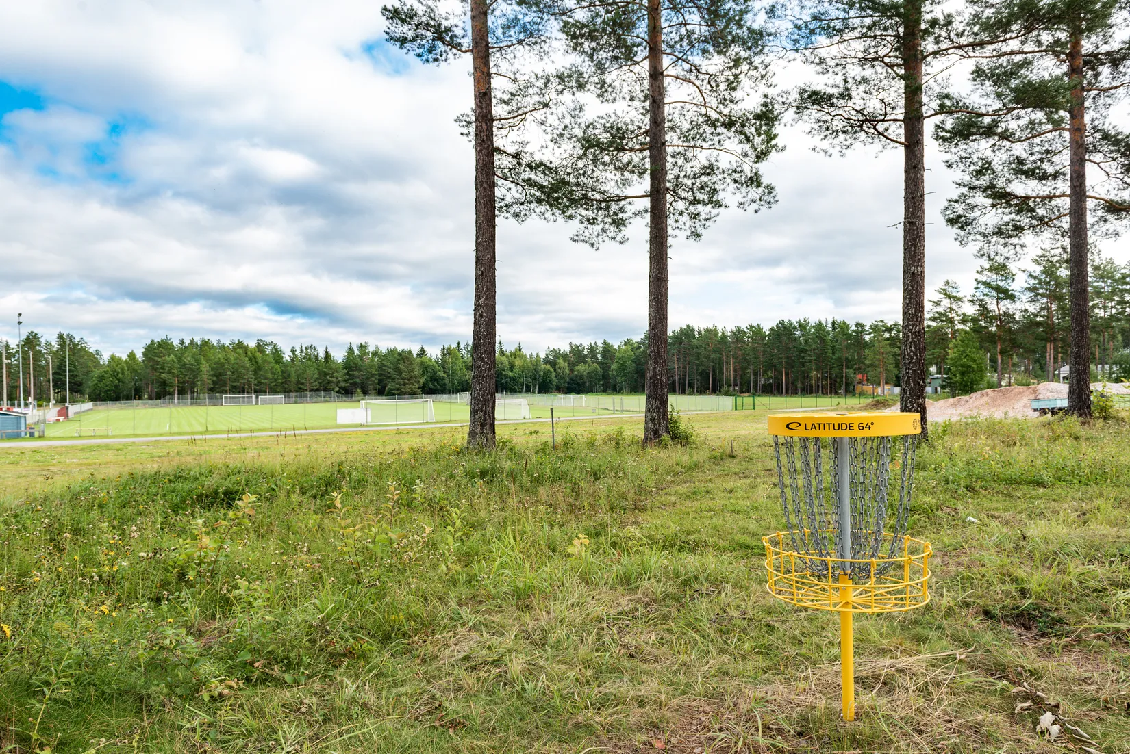 Villa, Stavreviksvägen 4, Timrå