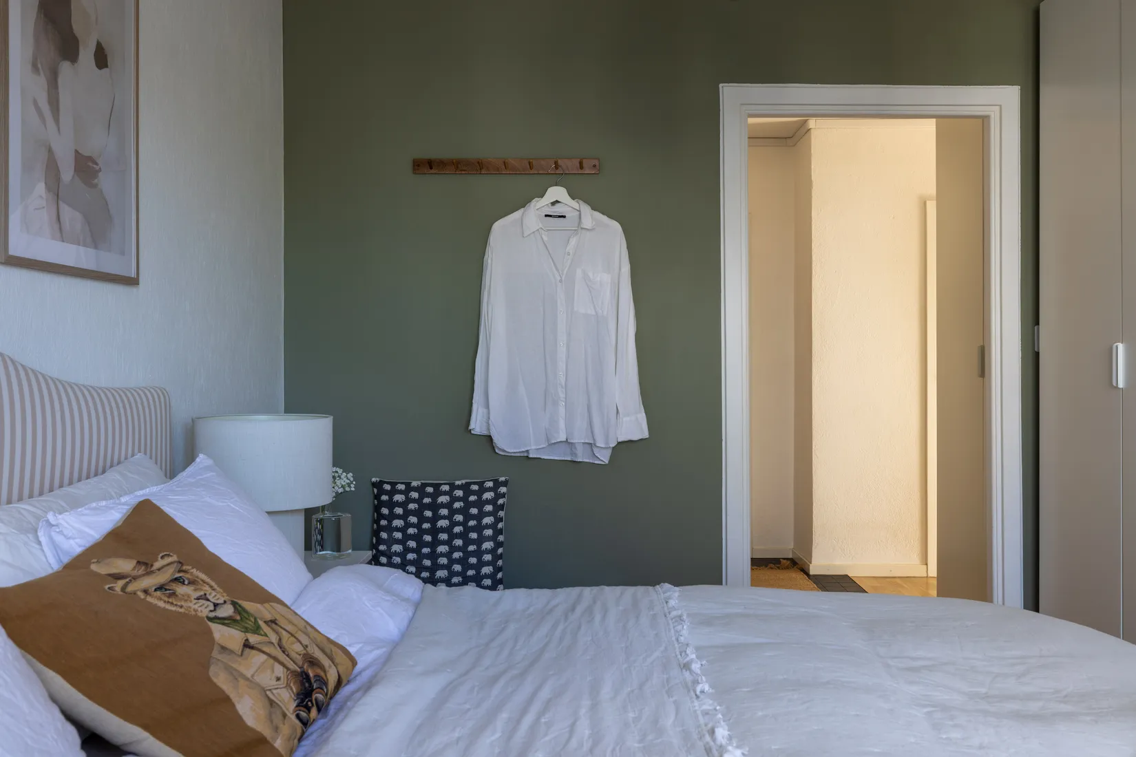 Bostadsrätt, Hertig Knutsgatan 37a, Öster / Högskolan, Halmstad