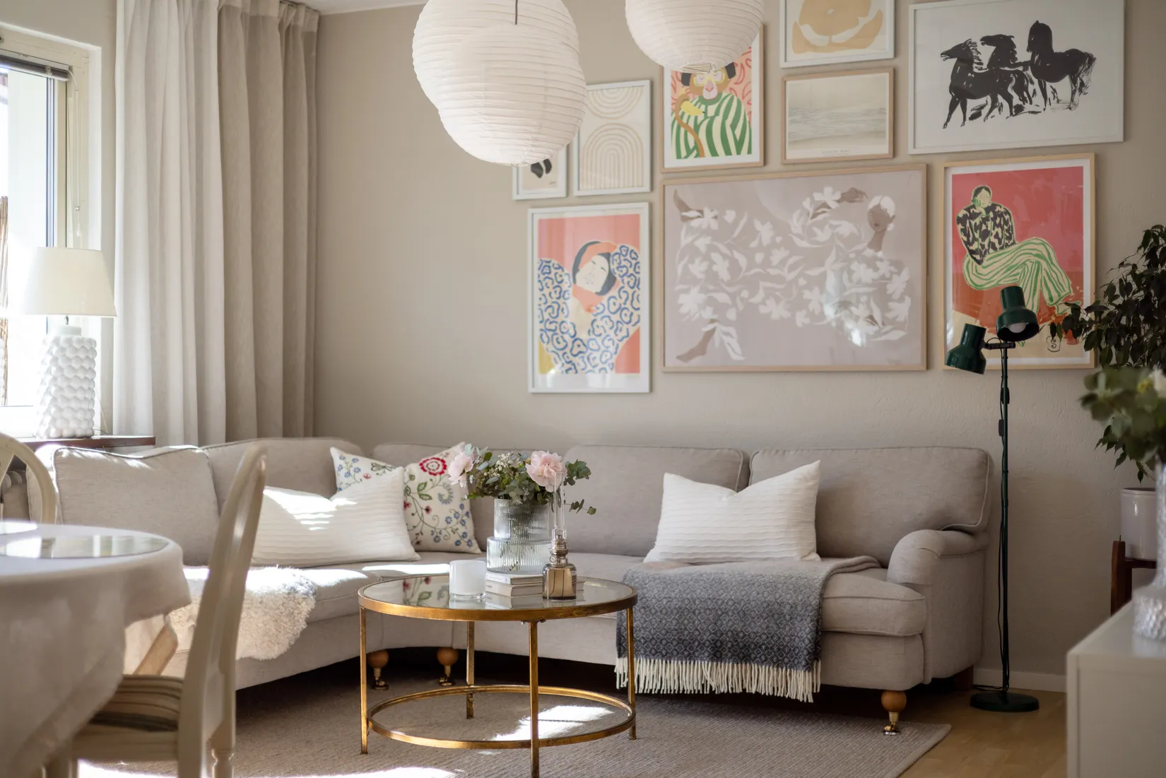 Bostadsrätt, Hertig Knutsgatan 37a, Öster / Högskolan, Halmstad
