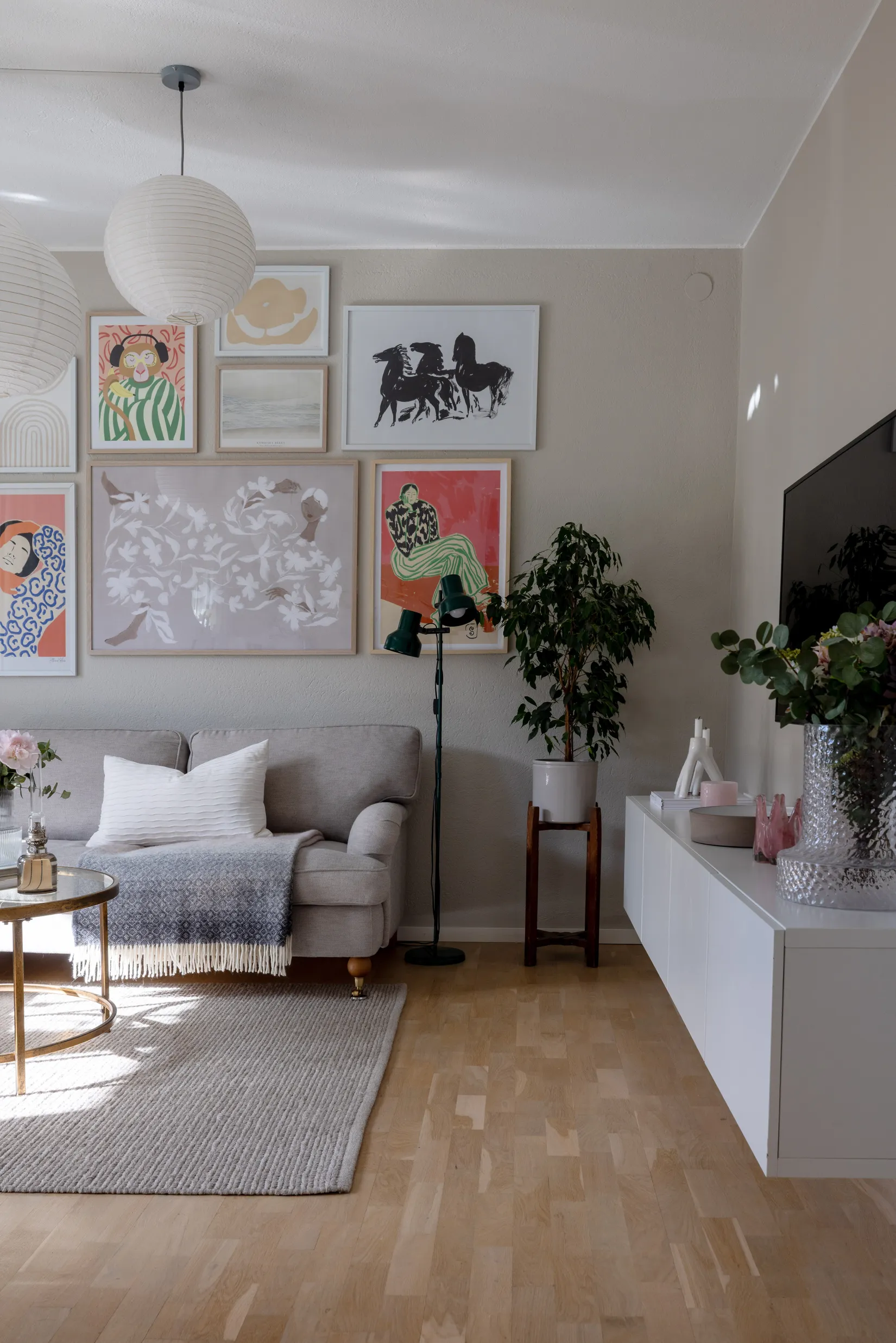Bostadsrätt, Hertig Knutsgatan 37a, Öster / Högskolan, Halmstad