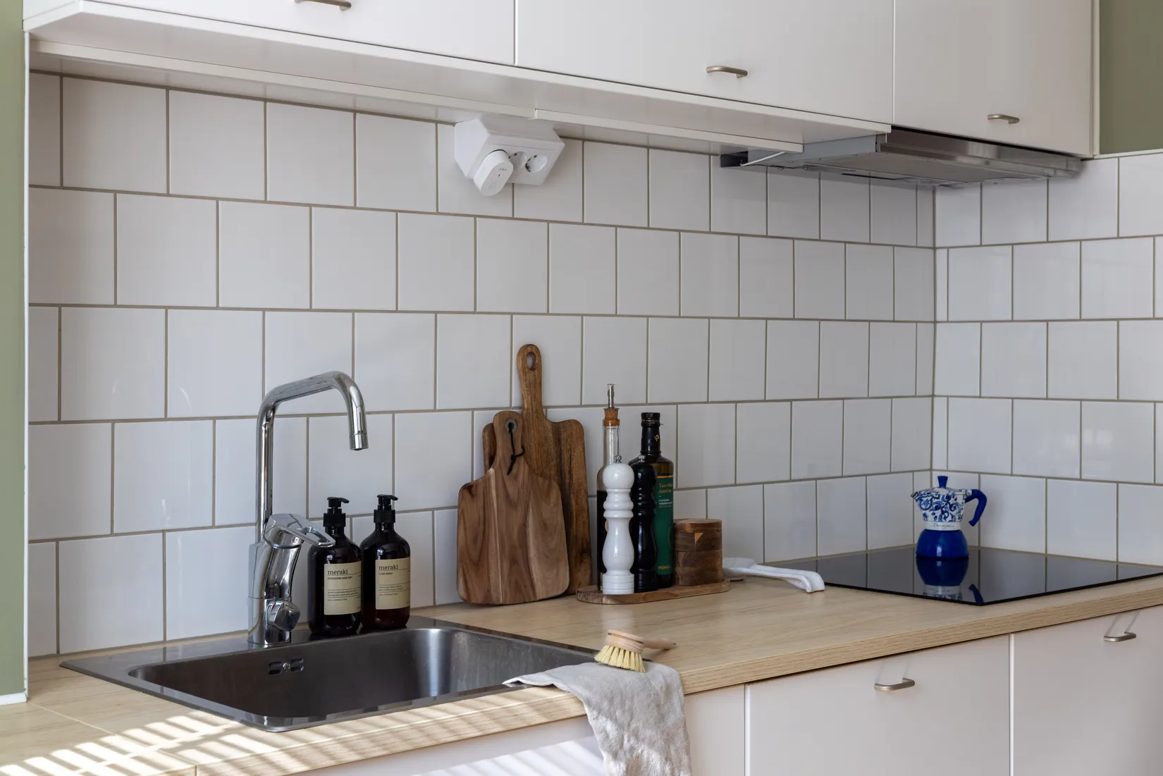 Bostadsrätt, Hertig Knutsgatan 37a, Öster / Högskolan, Halmstad