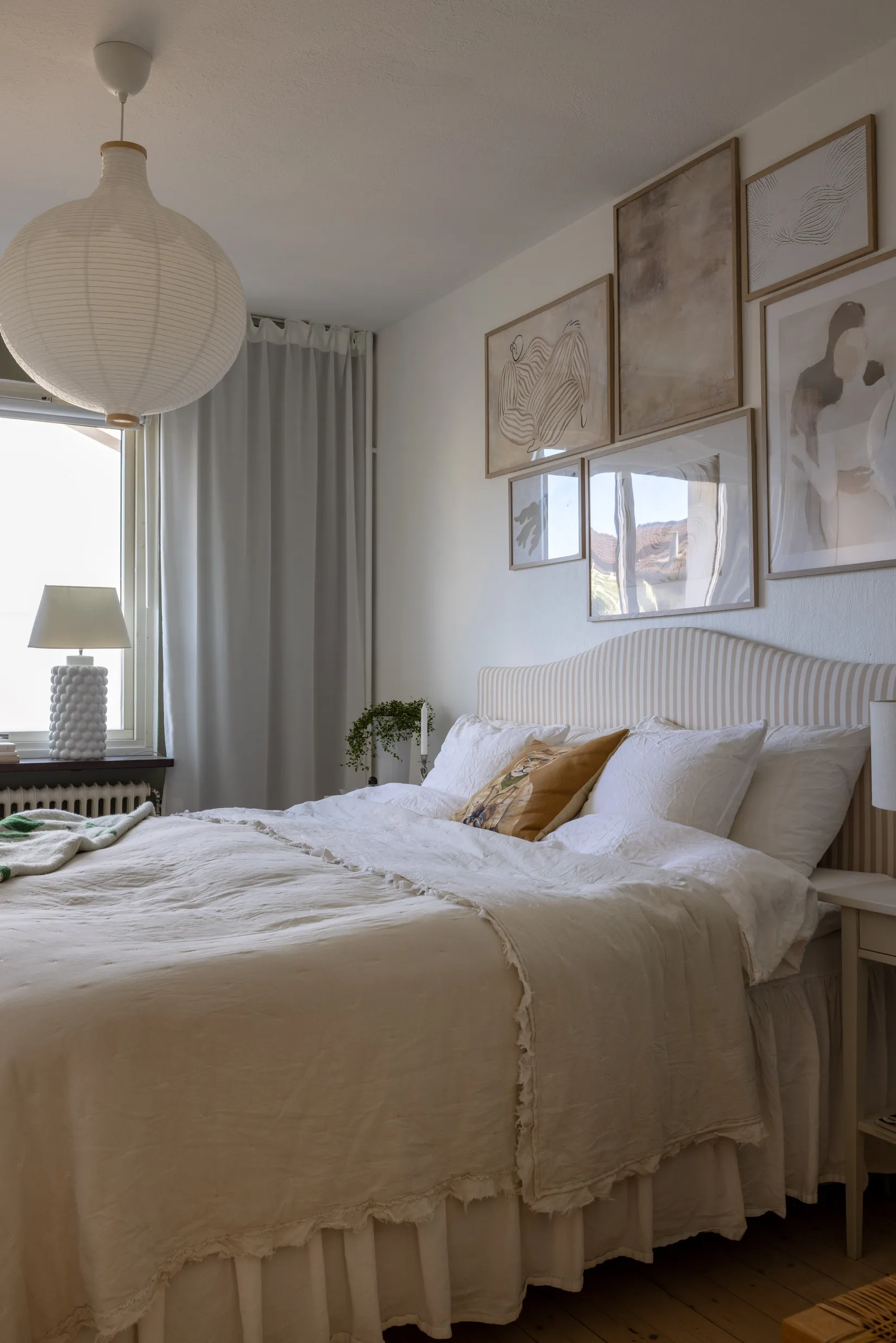 Bostadsrätt, Hertig Knutsgatan 37a, Öster / Högskolan, Halmstad